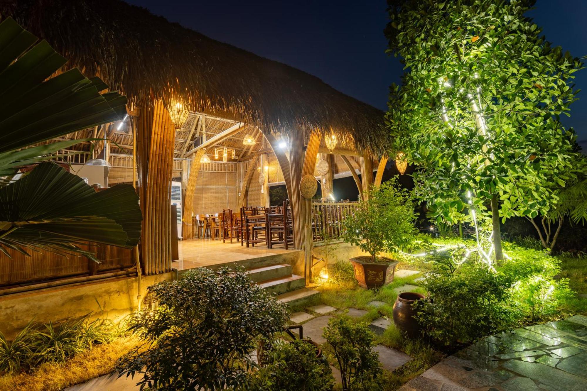 Nan House - Tam Coc Ninh Binh