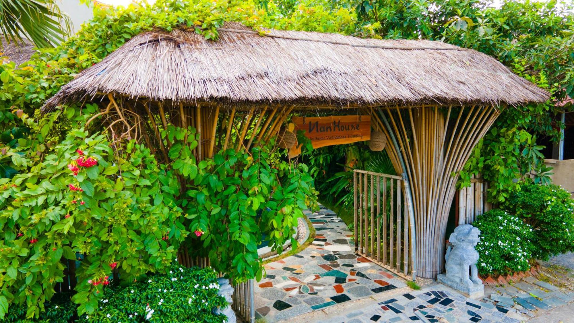 Nan House - Tam Coc Hotel