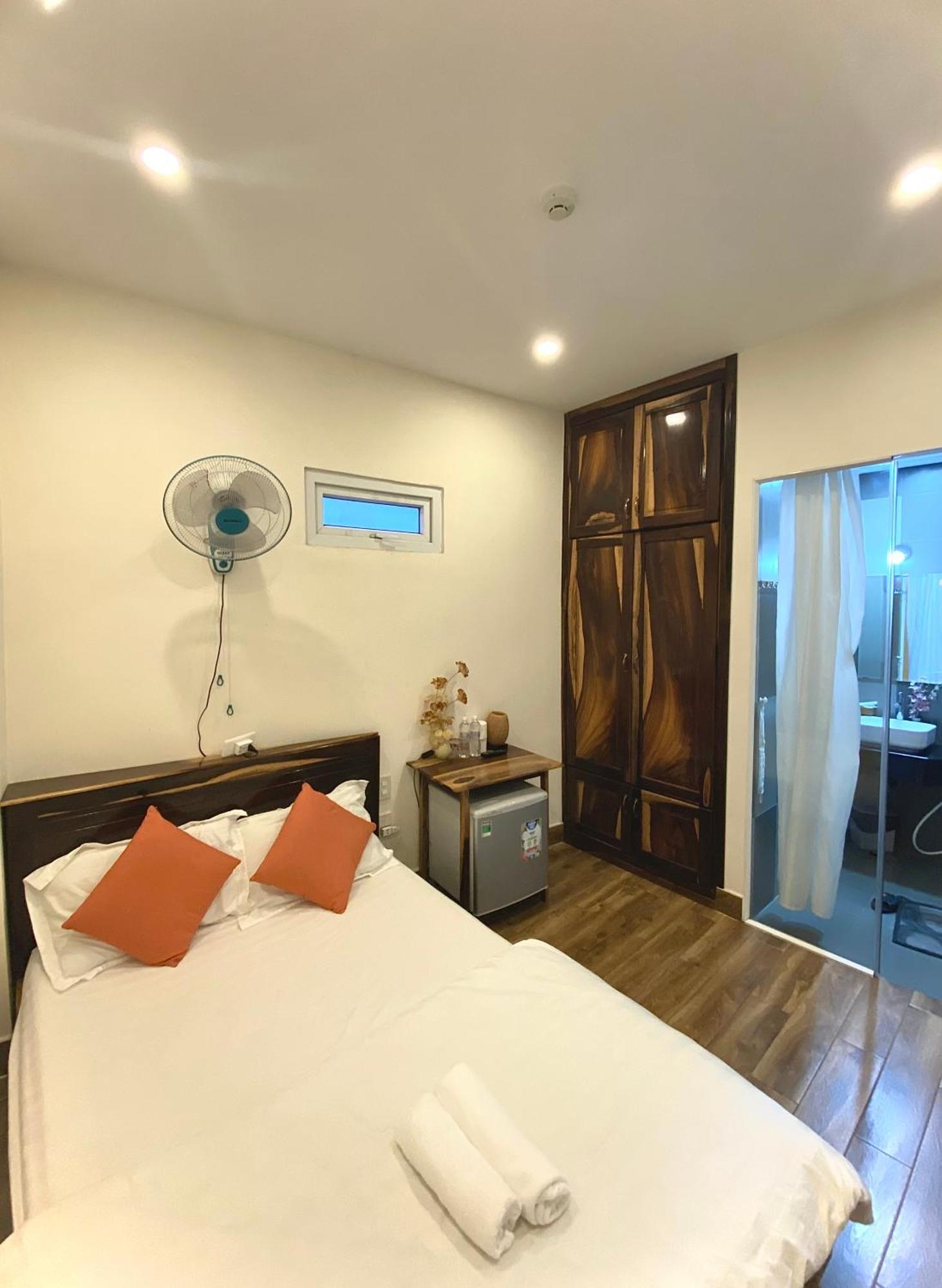 Khach San Thuy Tien Khách sạn Đà Lạt