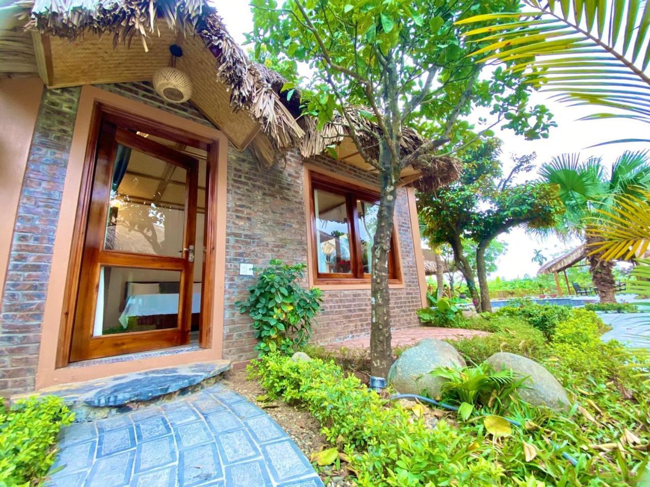 Lemon Tree Tam Coc Homestay Ninh Binh