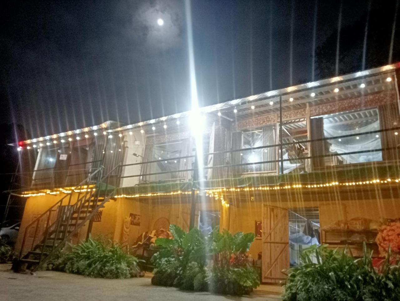 Ở trọ Dong Panorama Đồng Văn