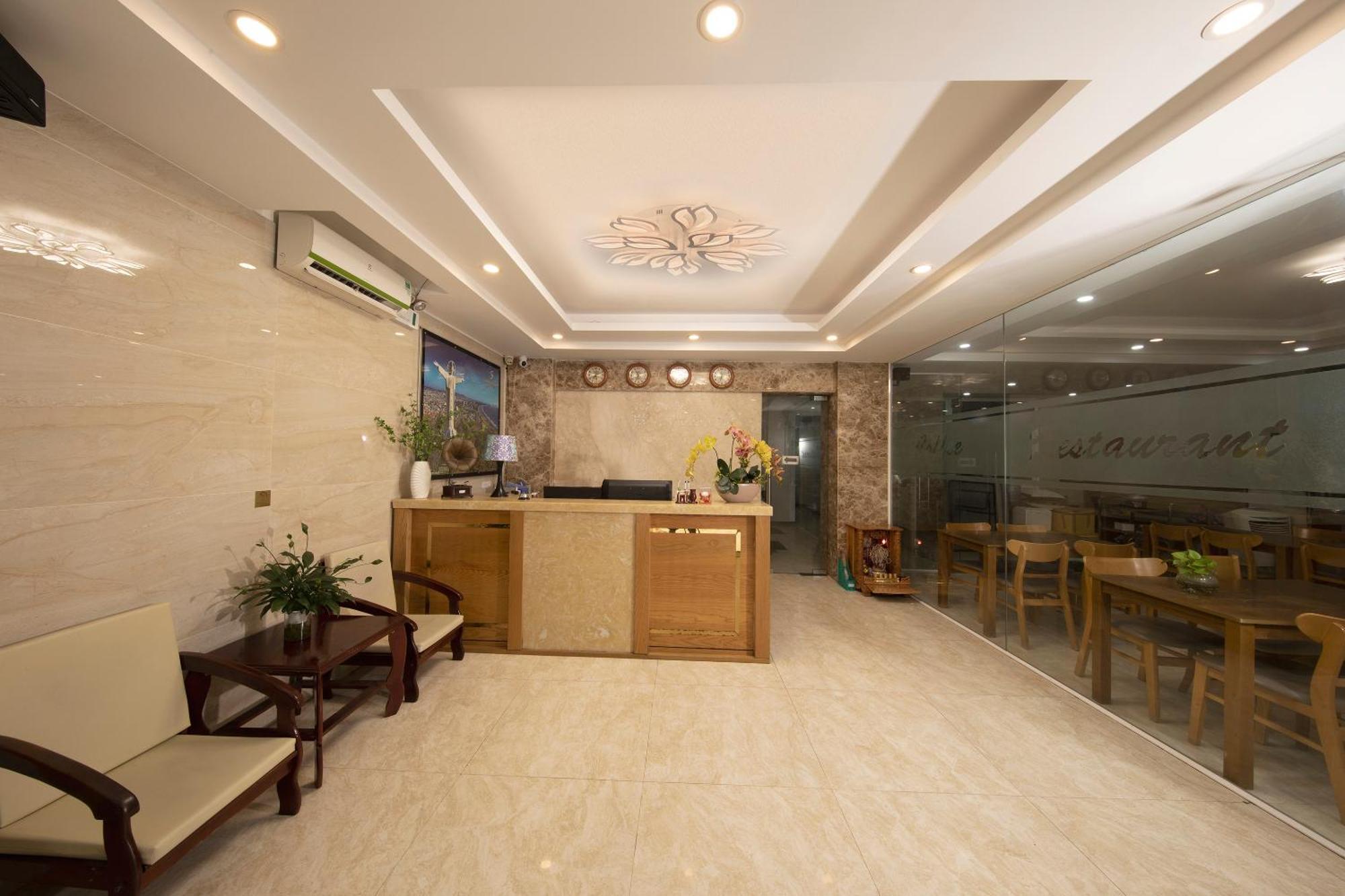 Edoya 3* Vũng Tàu