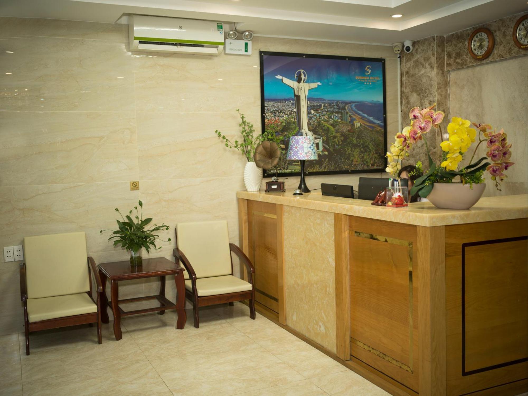 Edoya Khách sạn Vũng Tàu