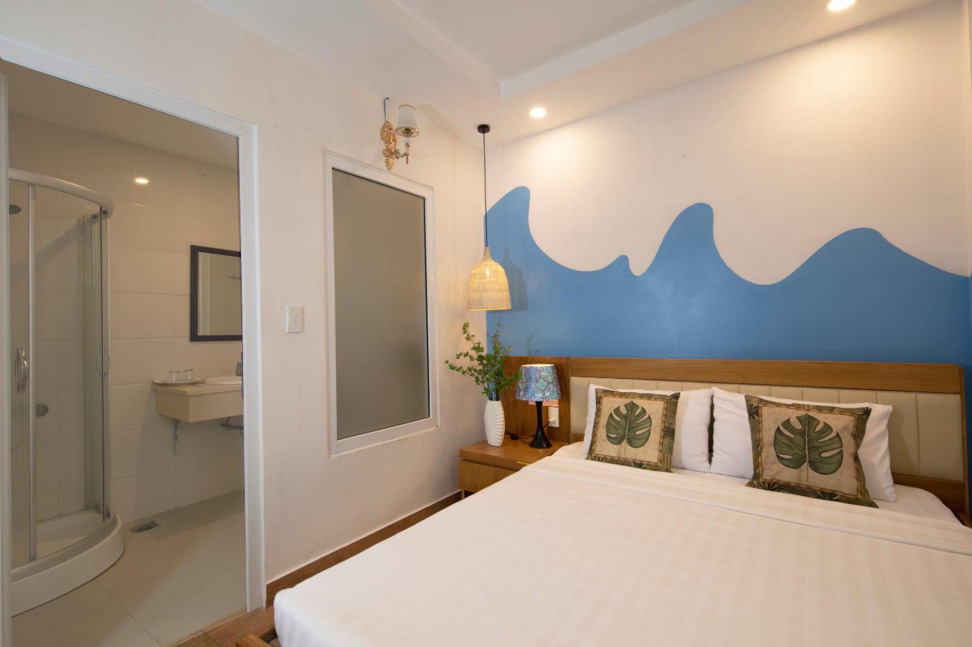 Edoya 3* Vũng Tàu