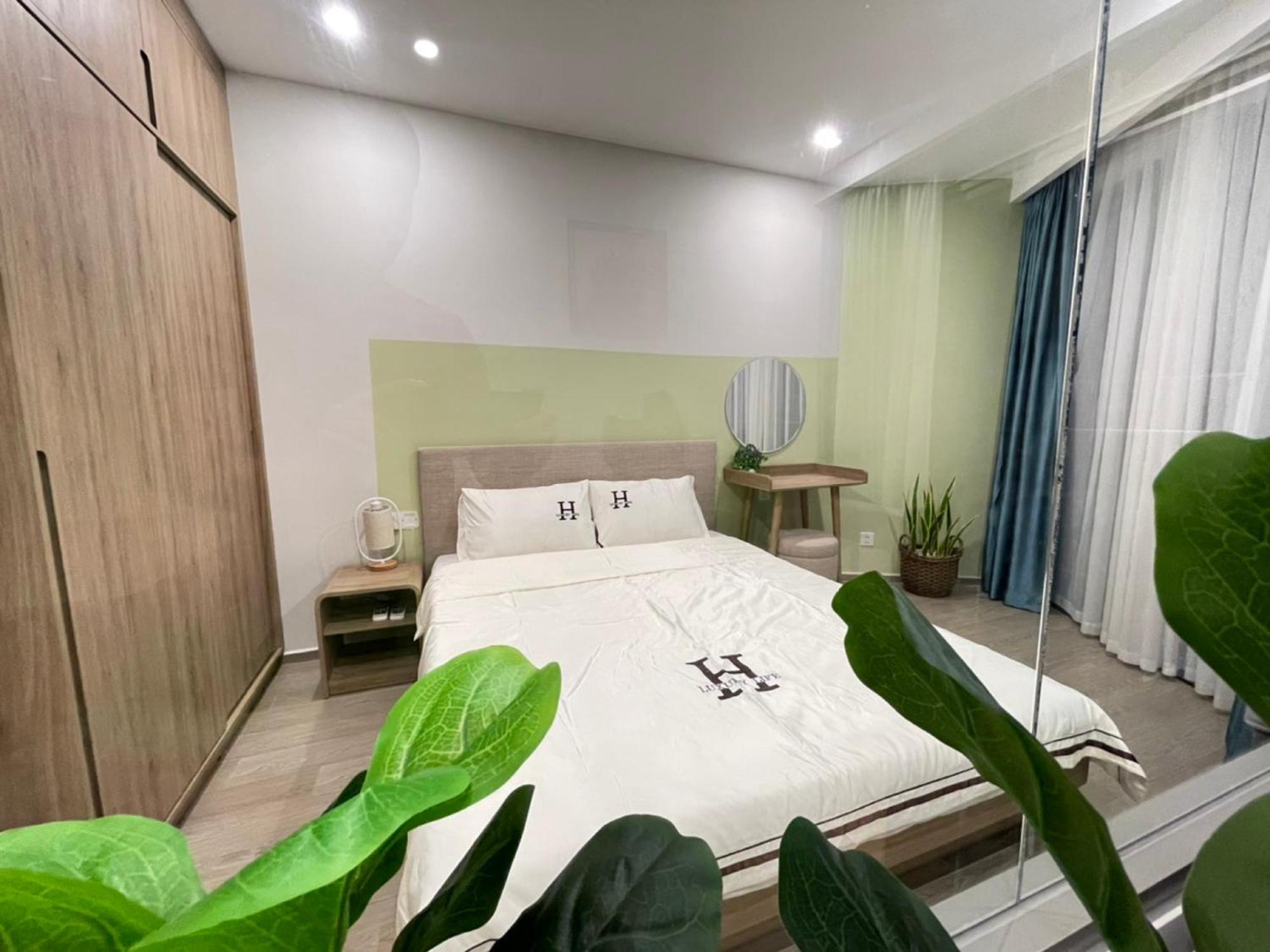 Apartment The Song House Vung Tau