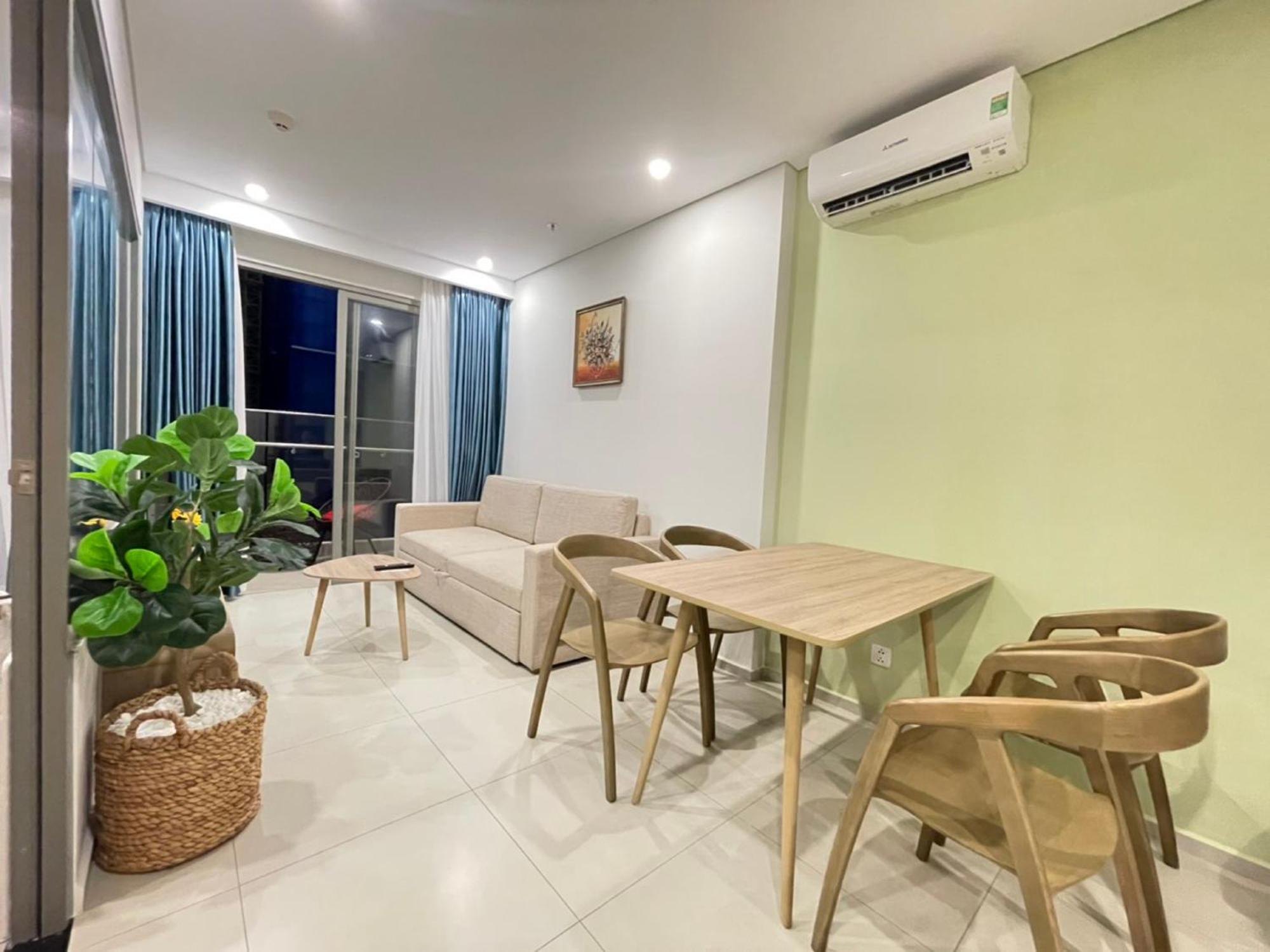 The Song House Apartment Vung Tau