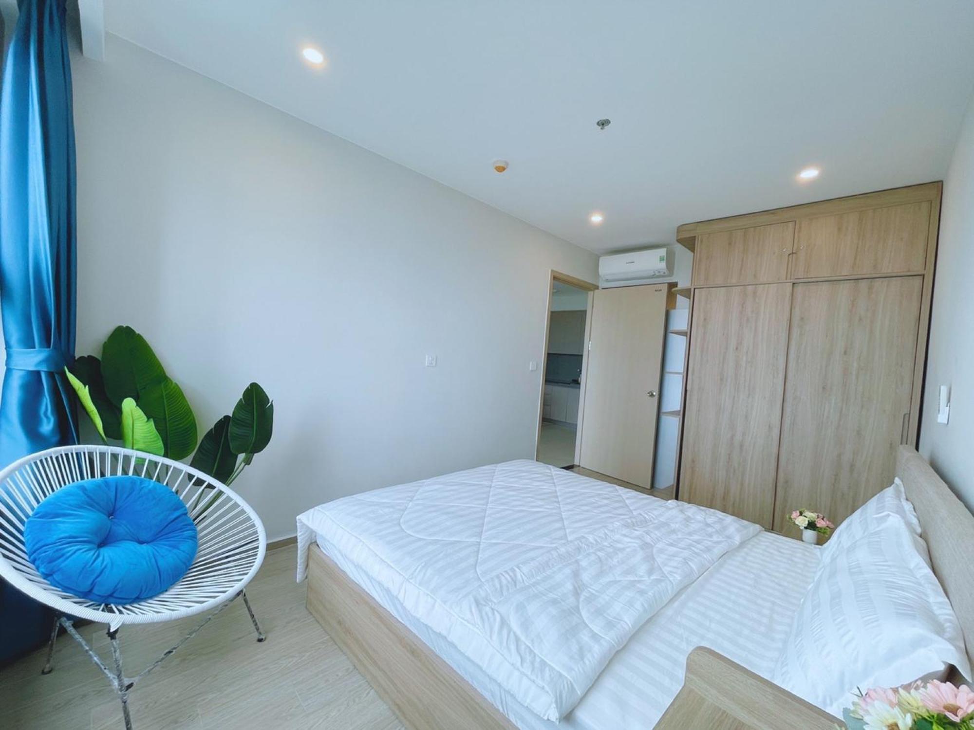 Apartment The Song House Vung Tau