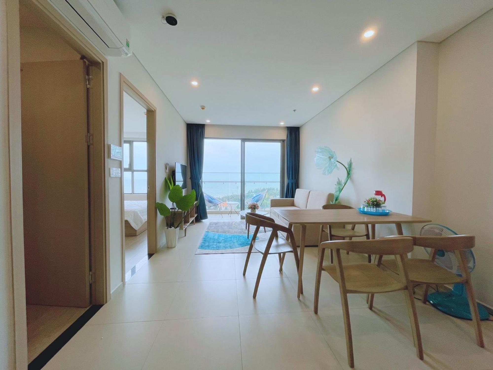 Apartment The Song House *