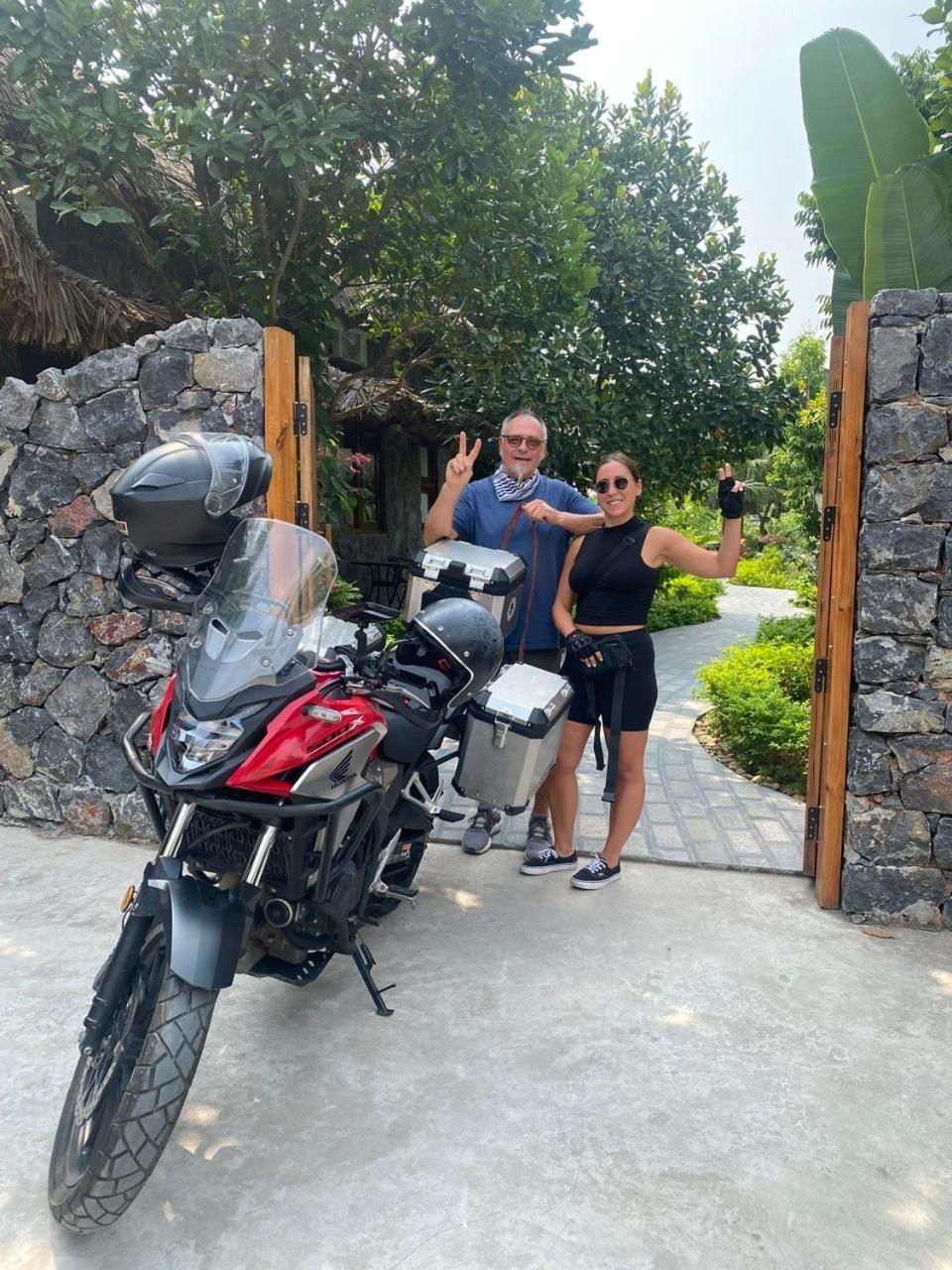 Homestay Lemon Tree Tam Coc