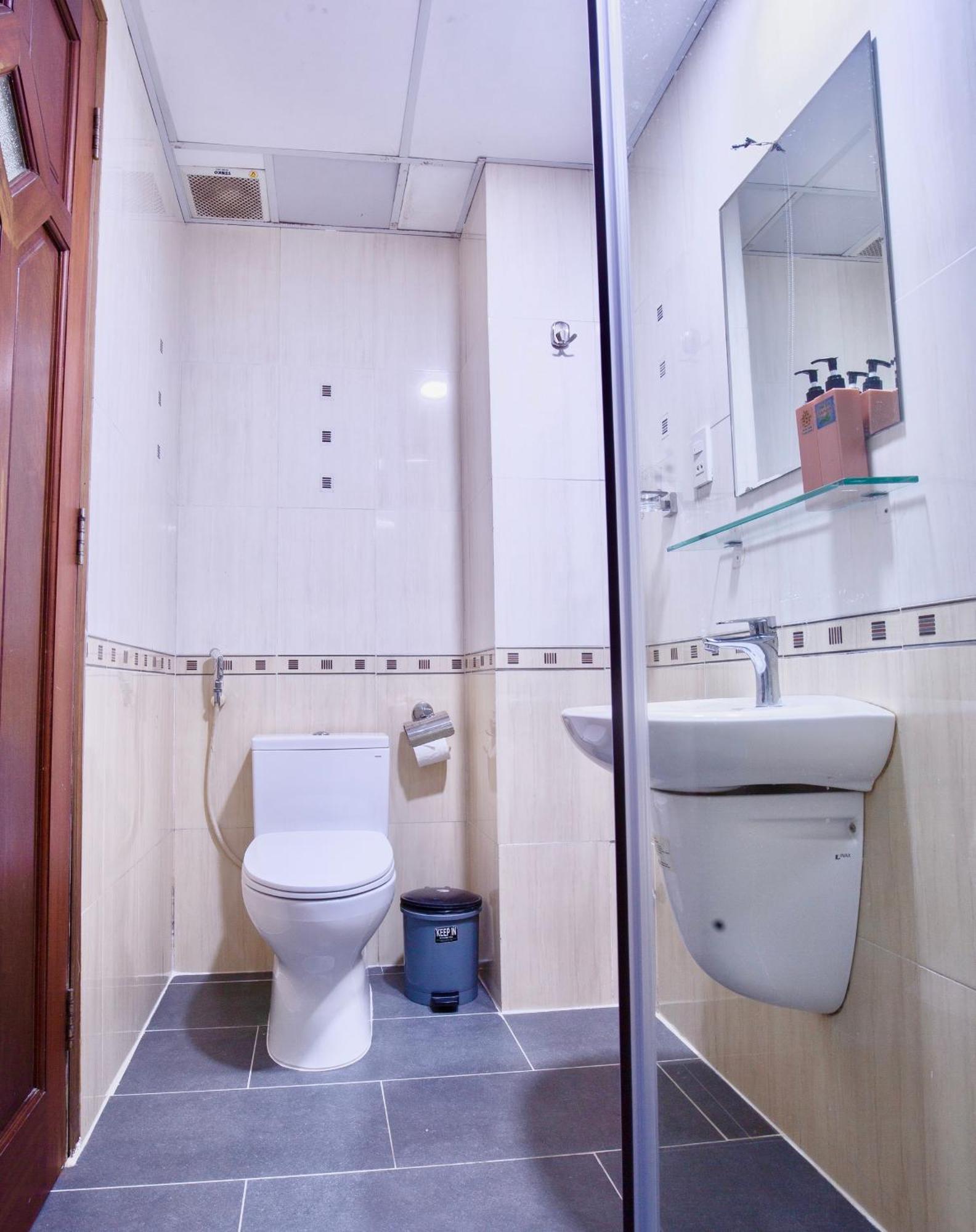 Spring House 3* TP. Hồ Chí Minh