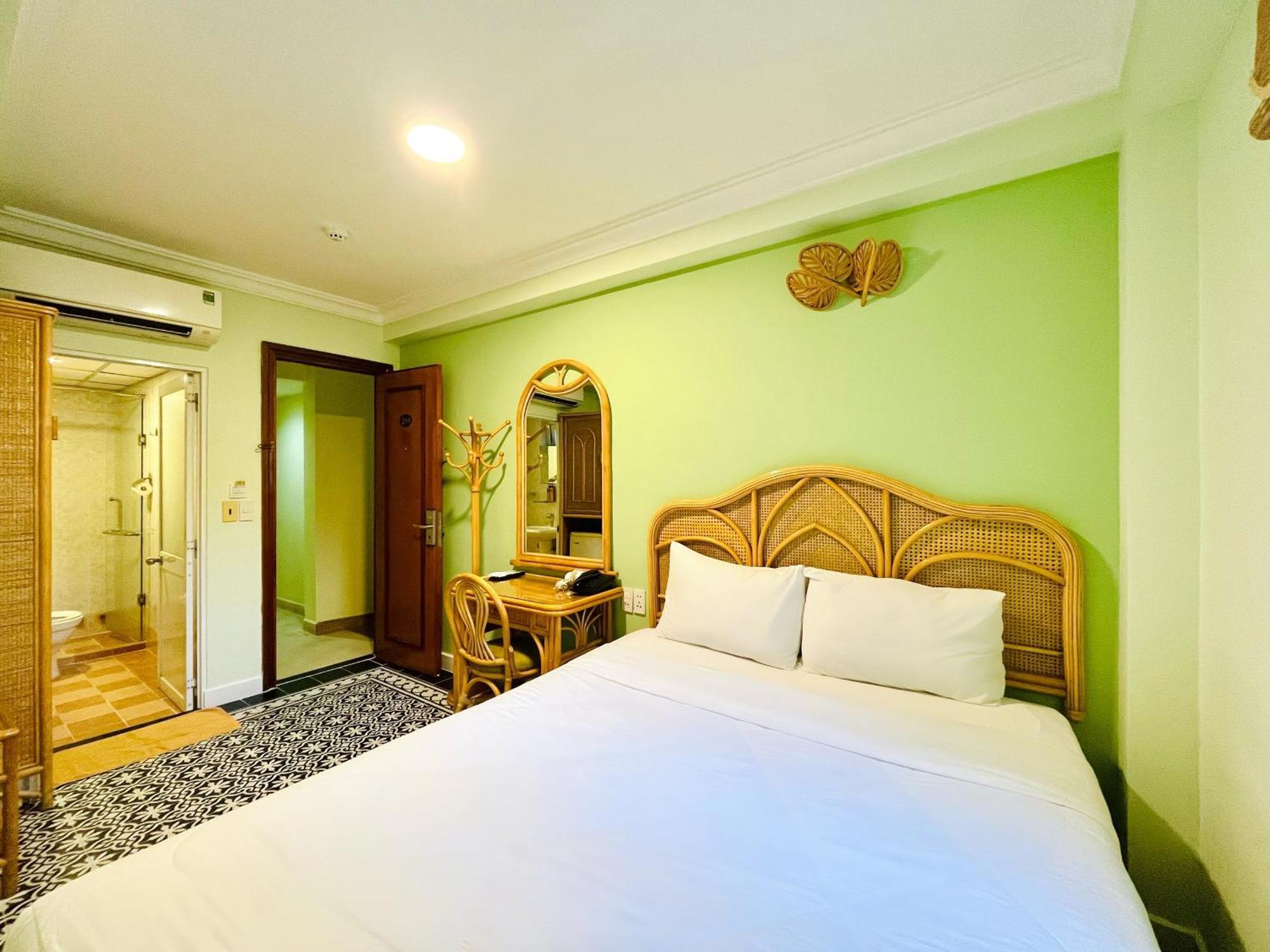 Spring House TP. Hồ Chí Minh