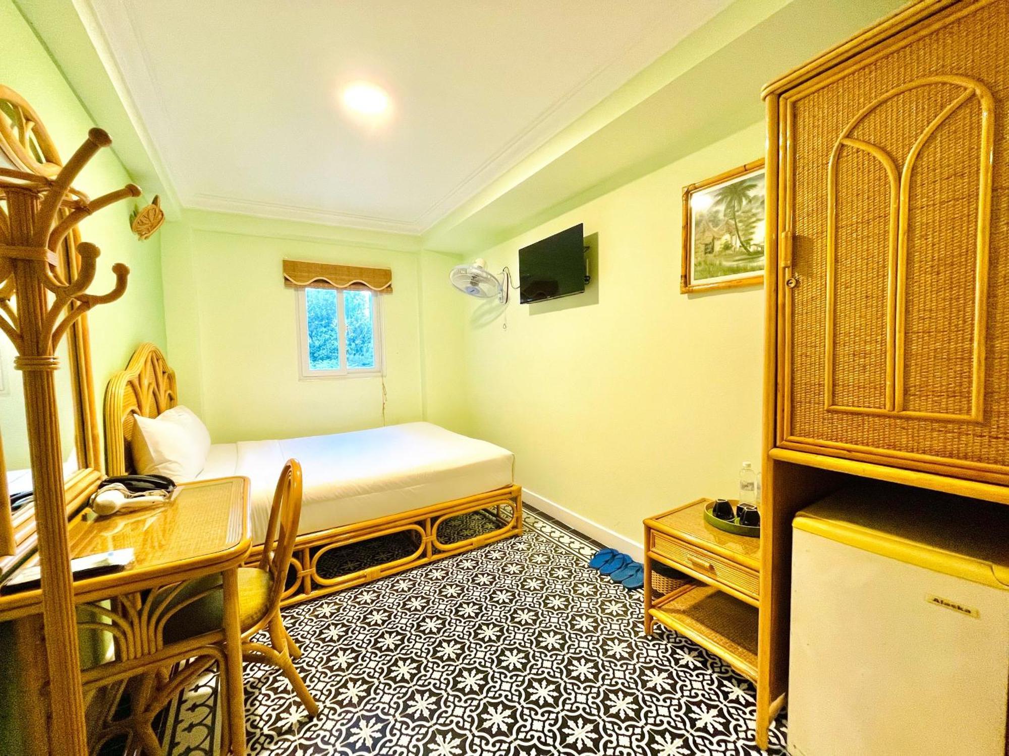 Spring House TP. Hồ Chí Minh