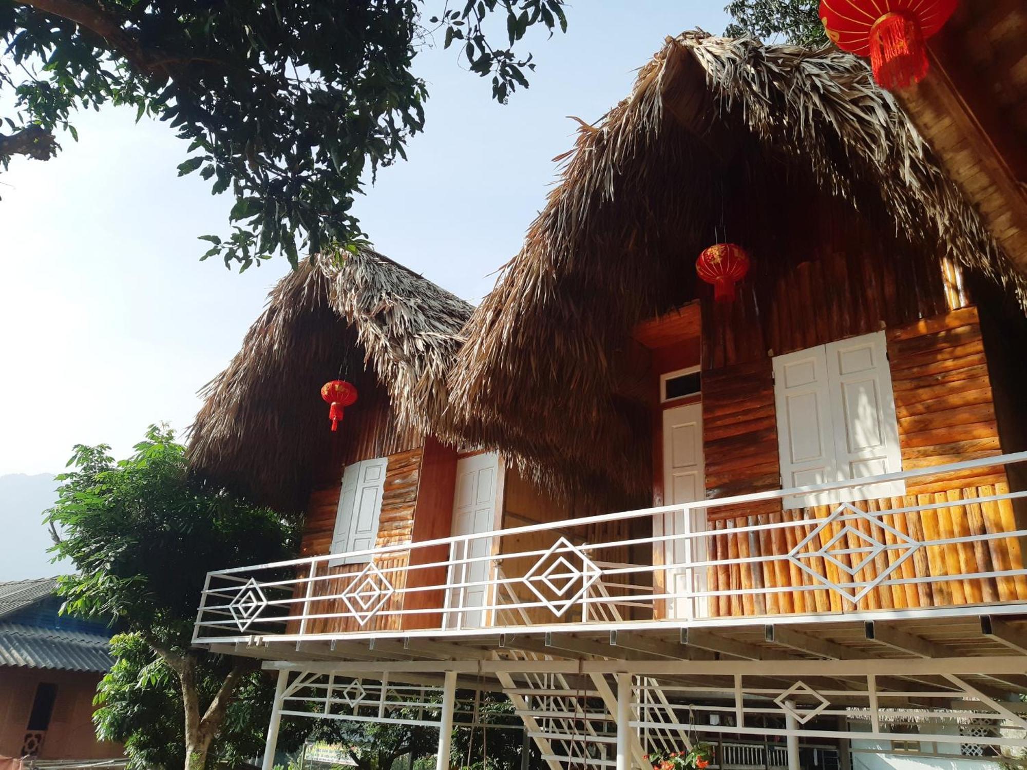 Your Mai Chau