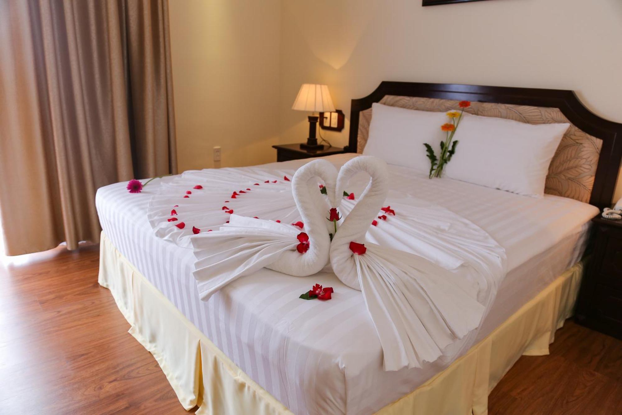 Hotel Iris