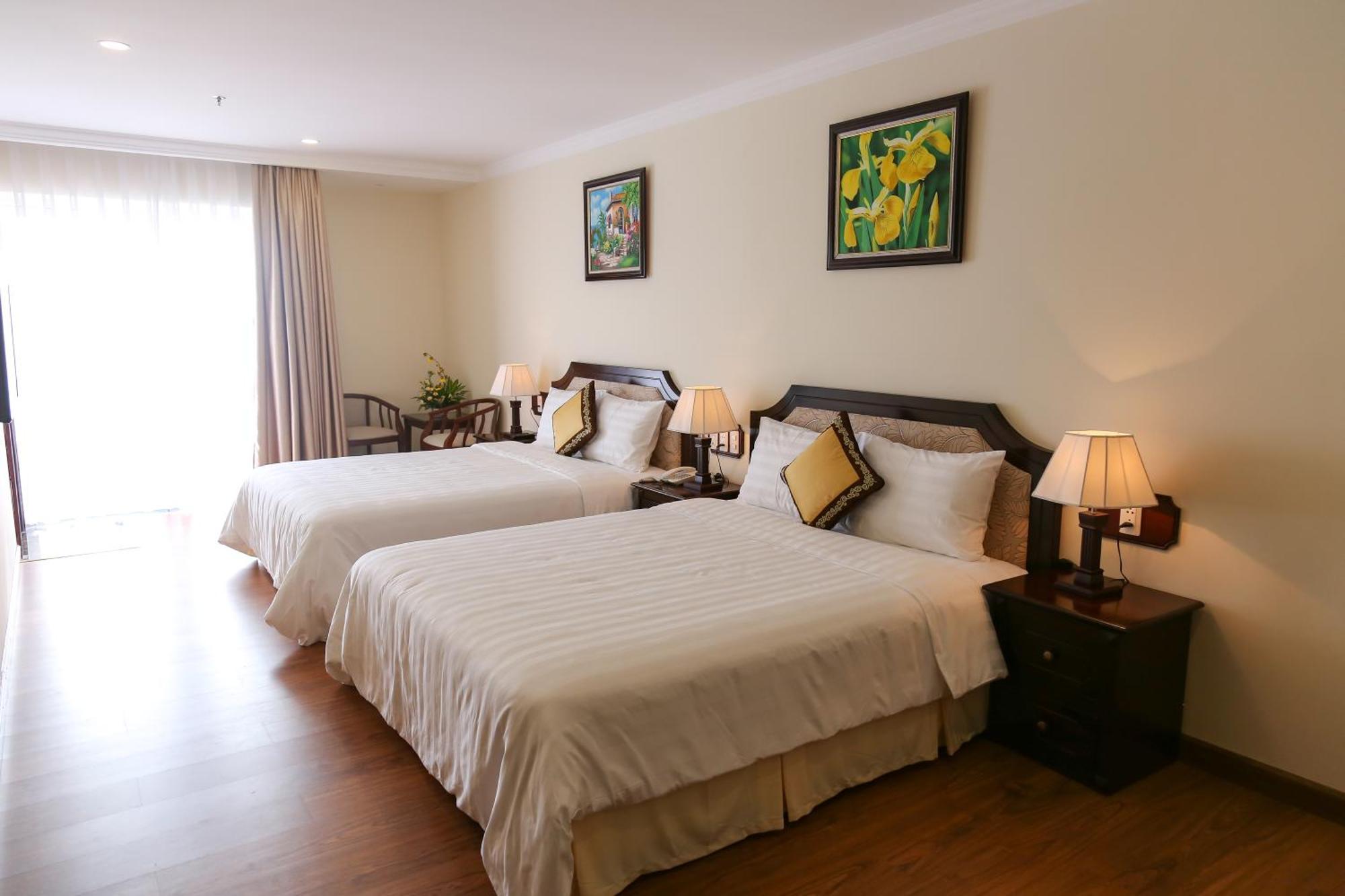 Hotel Iris Da Lat