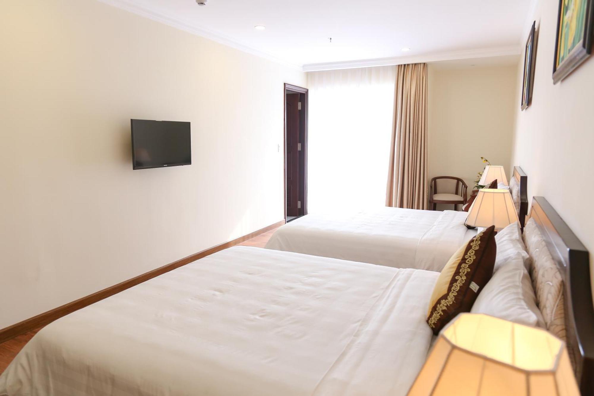 Iris 3* Da Lat