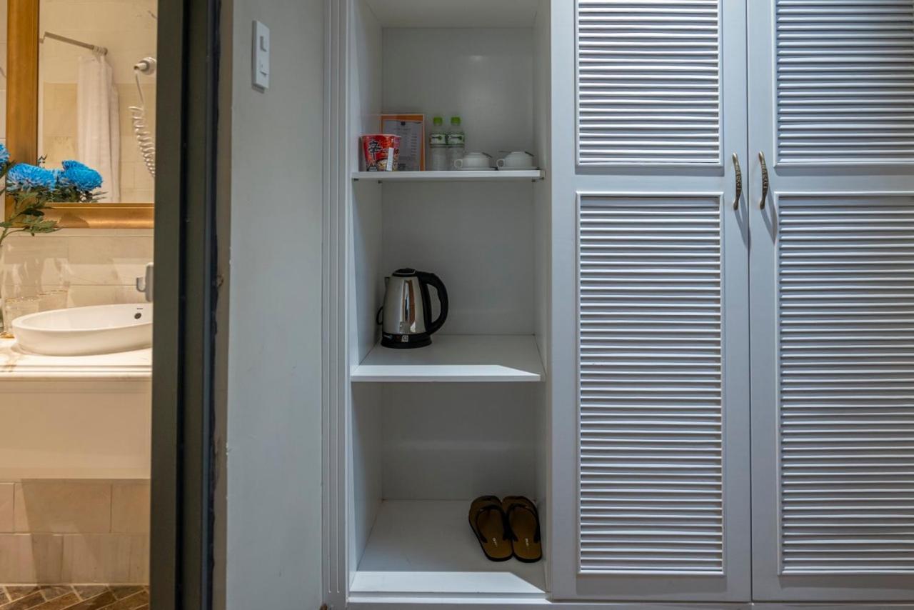 Thao Trang Laluxe Saigon 3* TP. Hồ Chí Minh