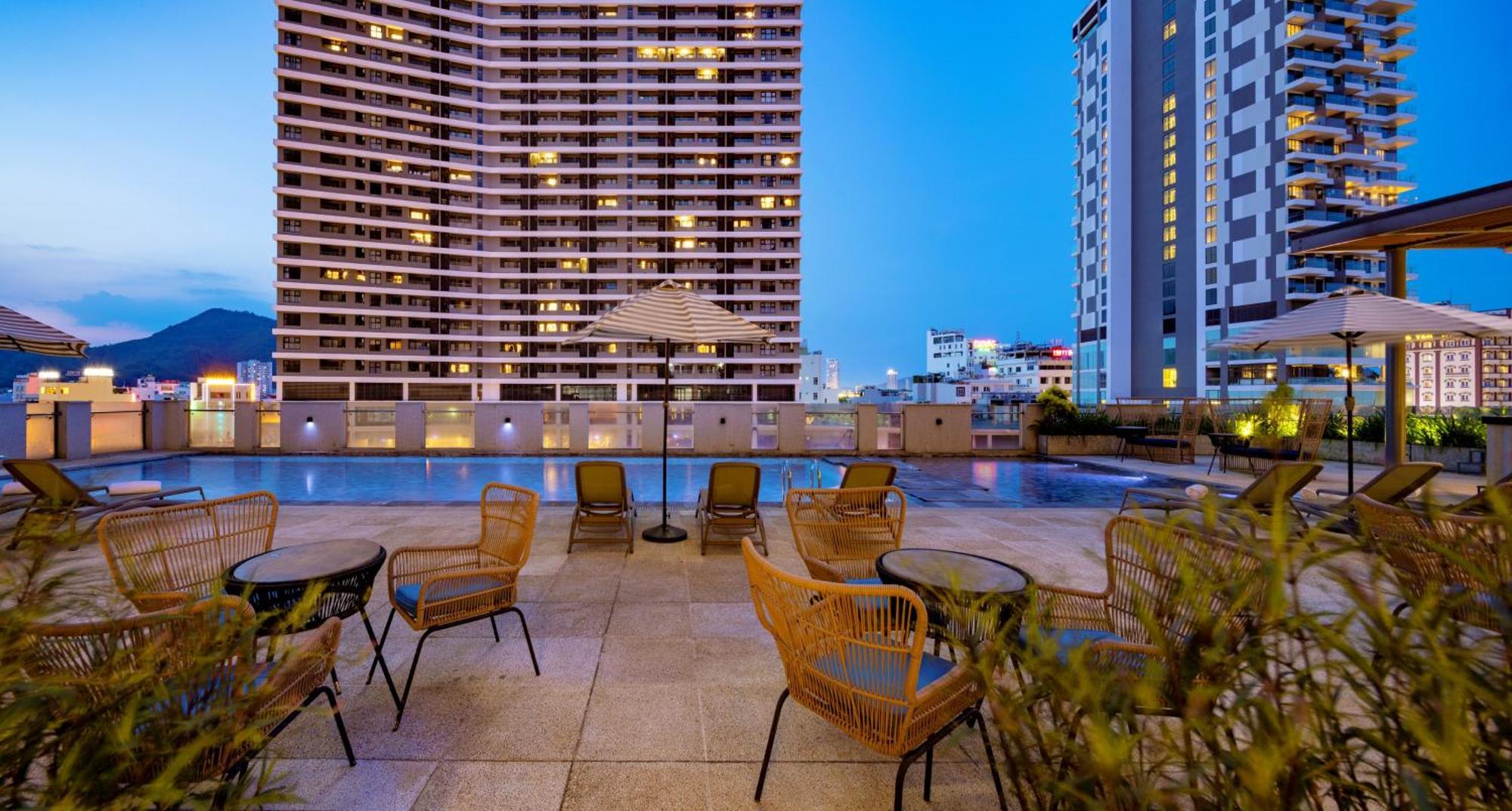 Anya Hotel 4*