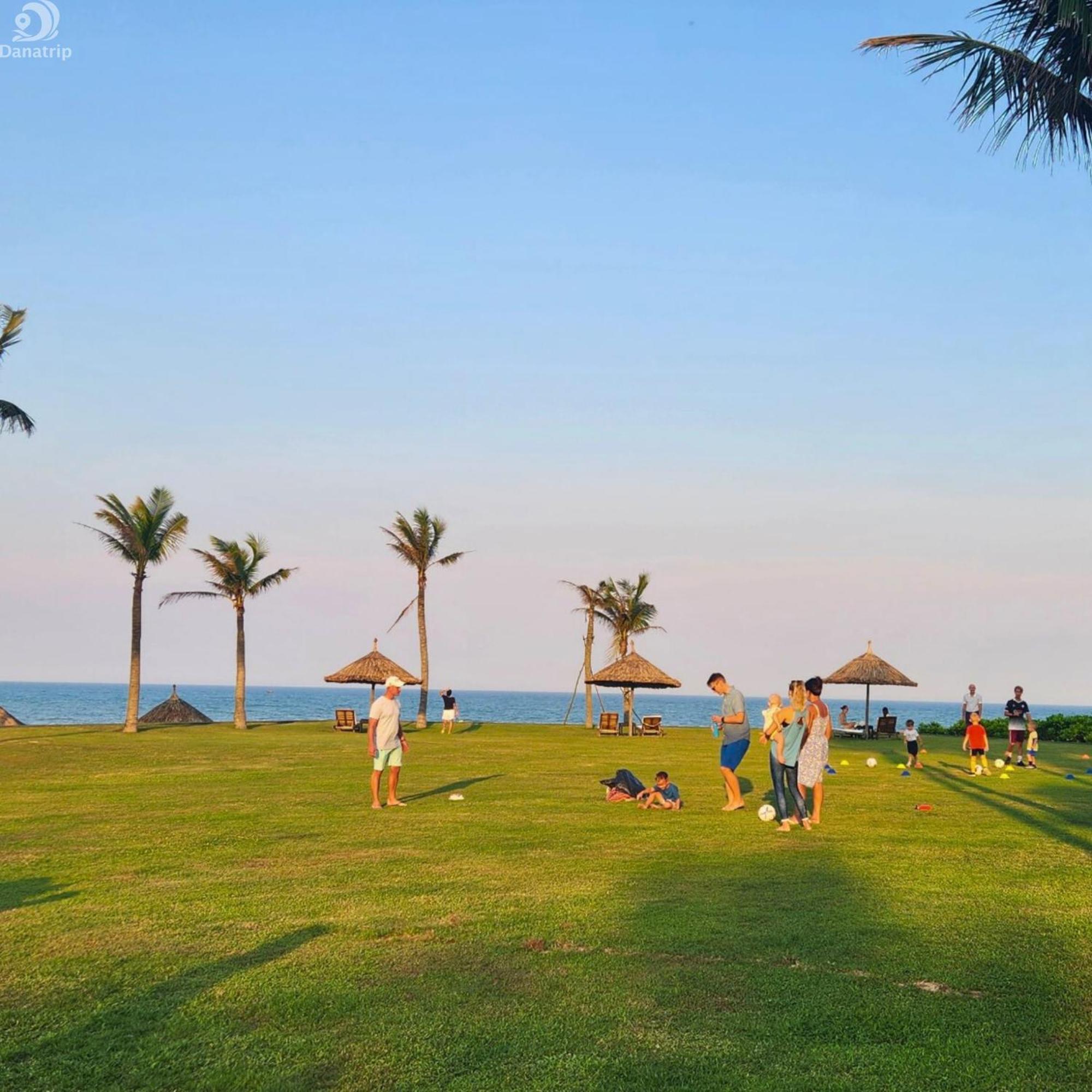 Resort Memories