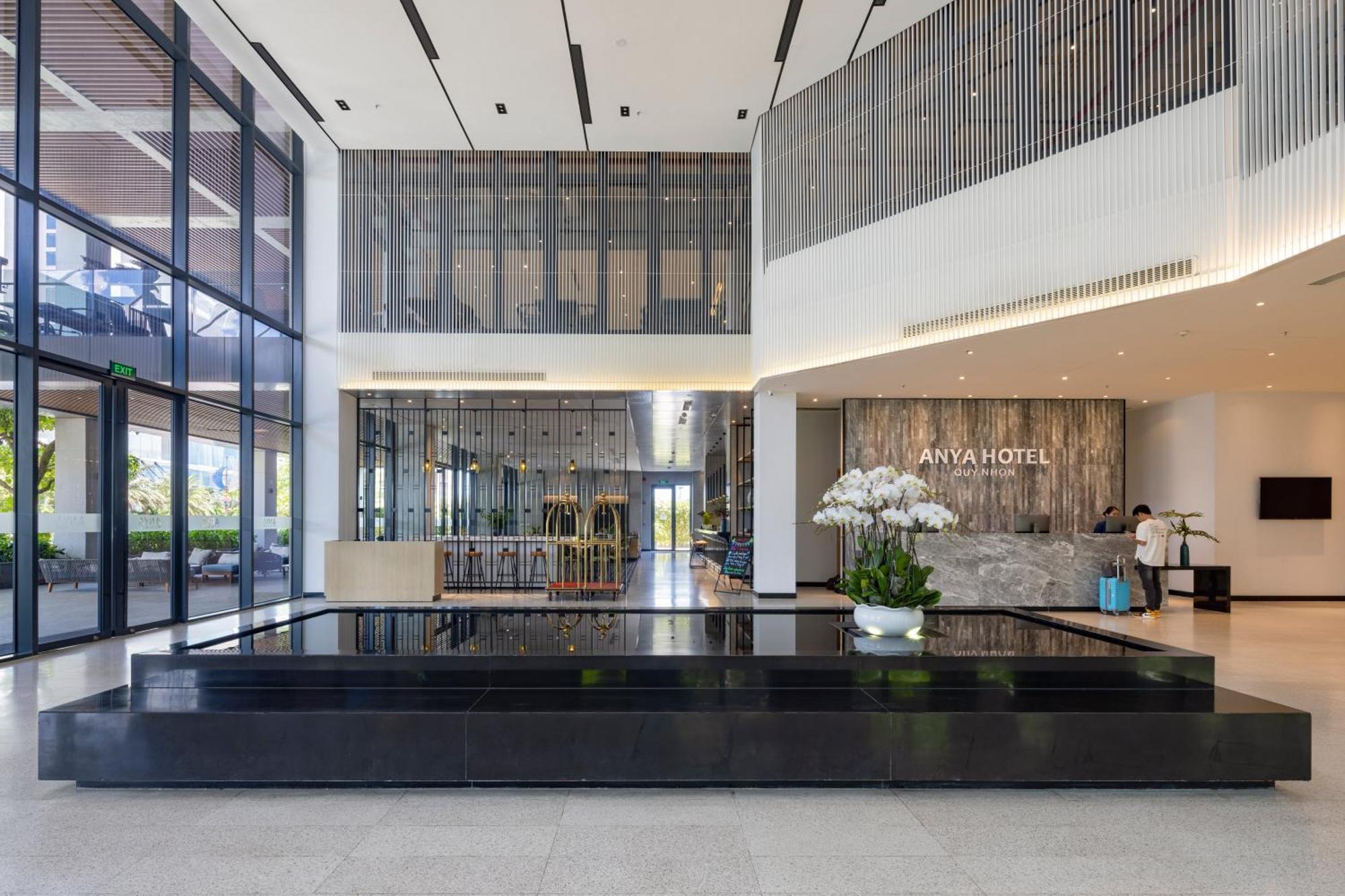 Hotel Anya