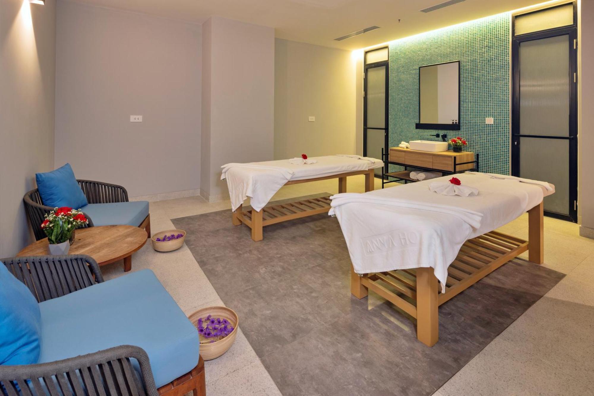 Anya Hotel Quy Nhon