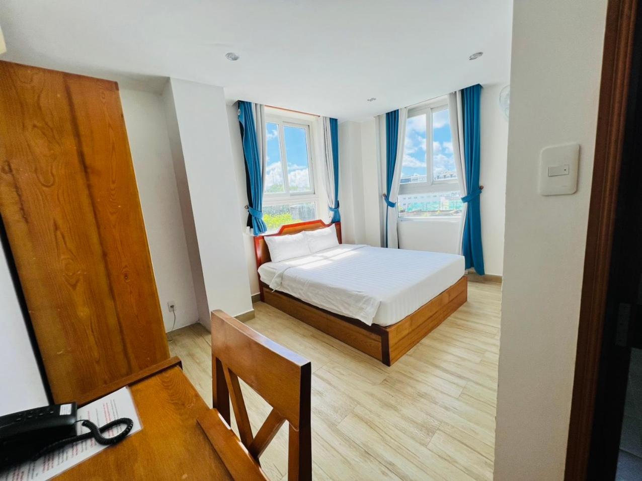 Hotel Light House Phu Quoc