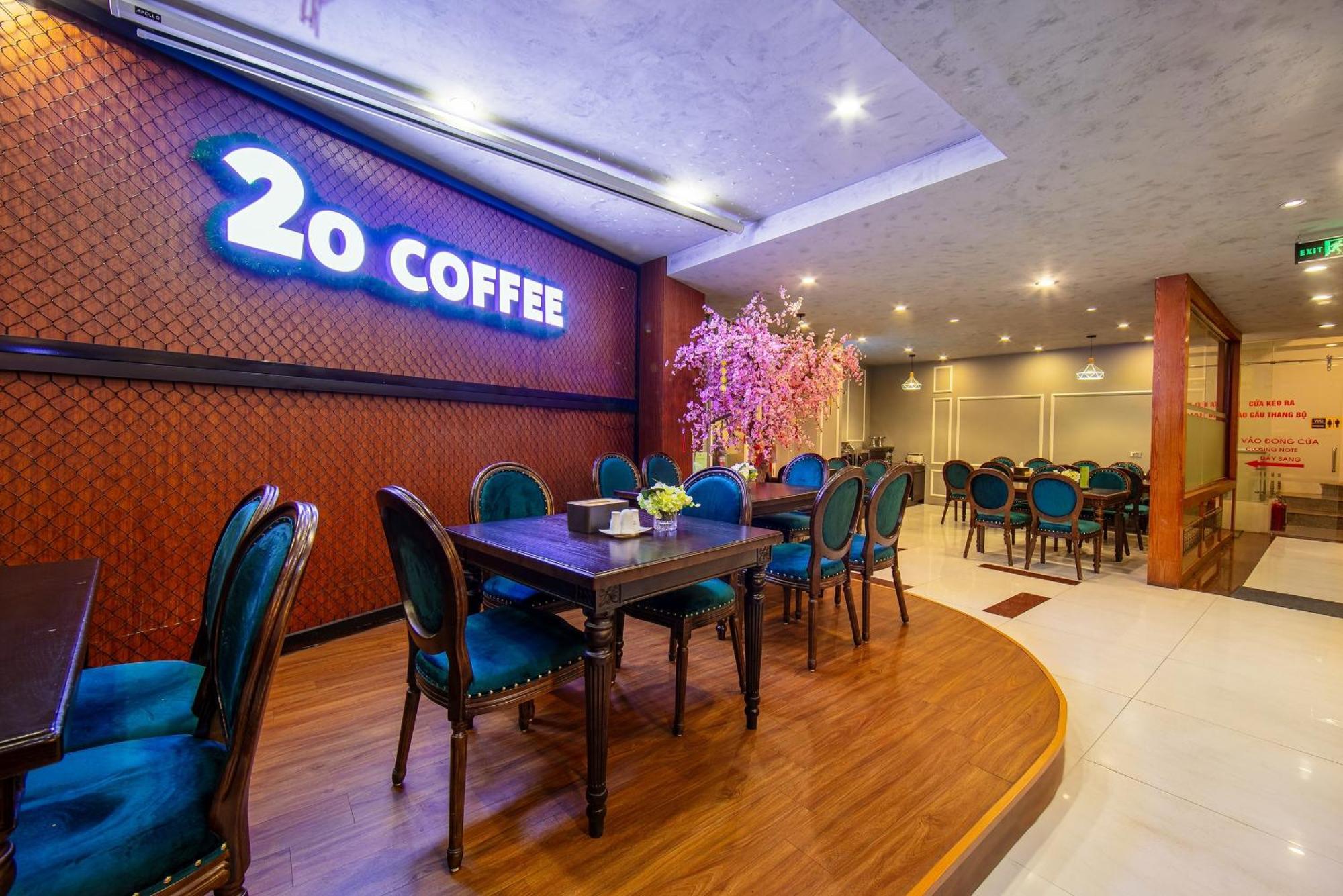 20 & Hotel Hanoi