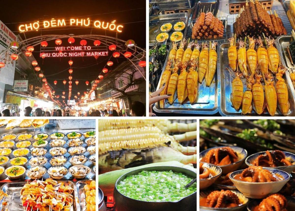 Light House Hotel Phu Quoc