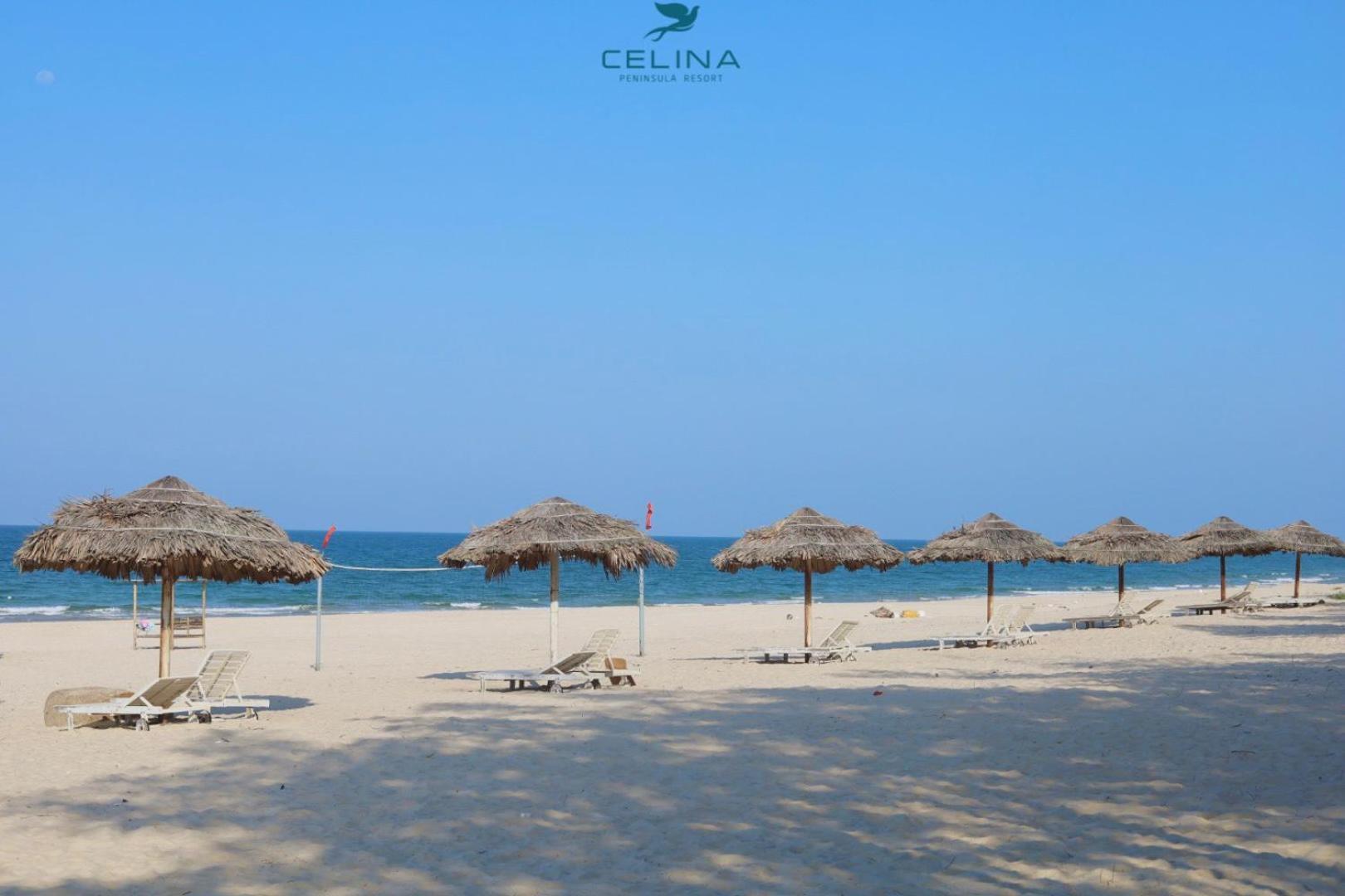 Celina Peninsula Quang Binh Resort Duong Canh