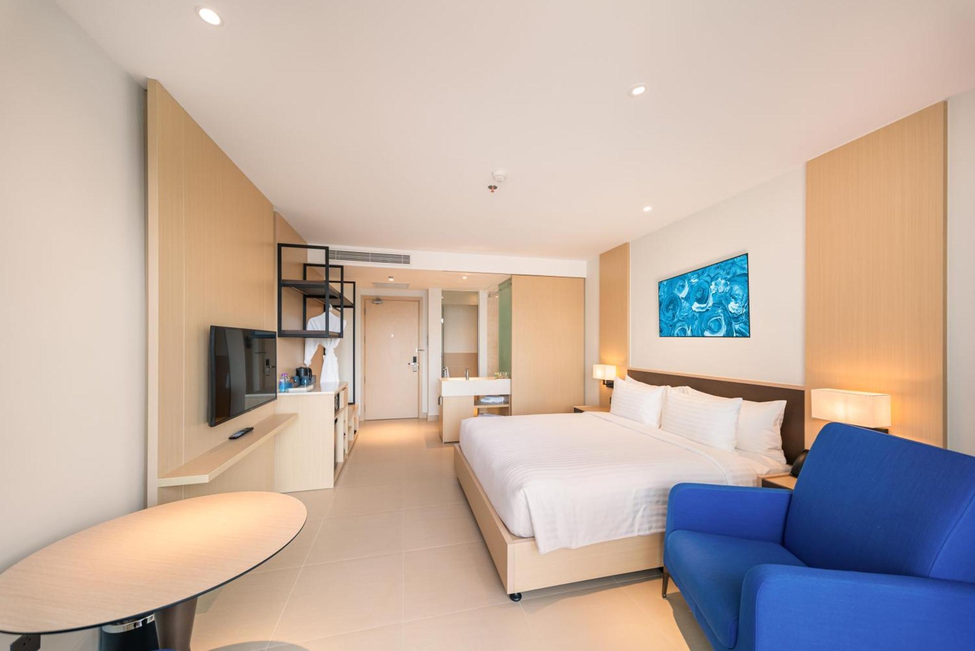 The Empyrean 5*