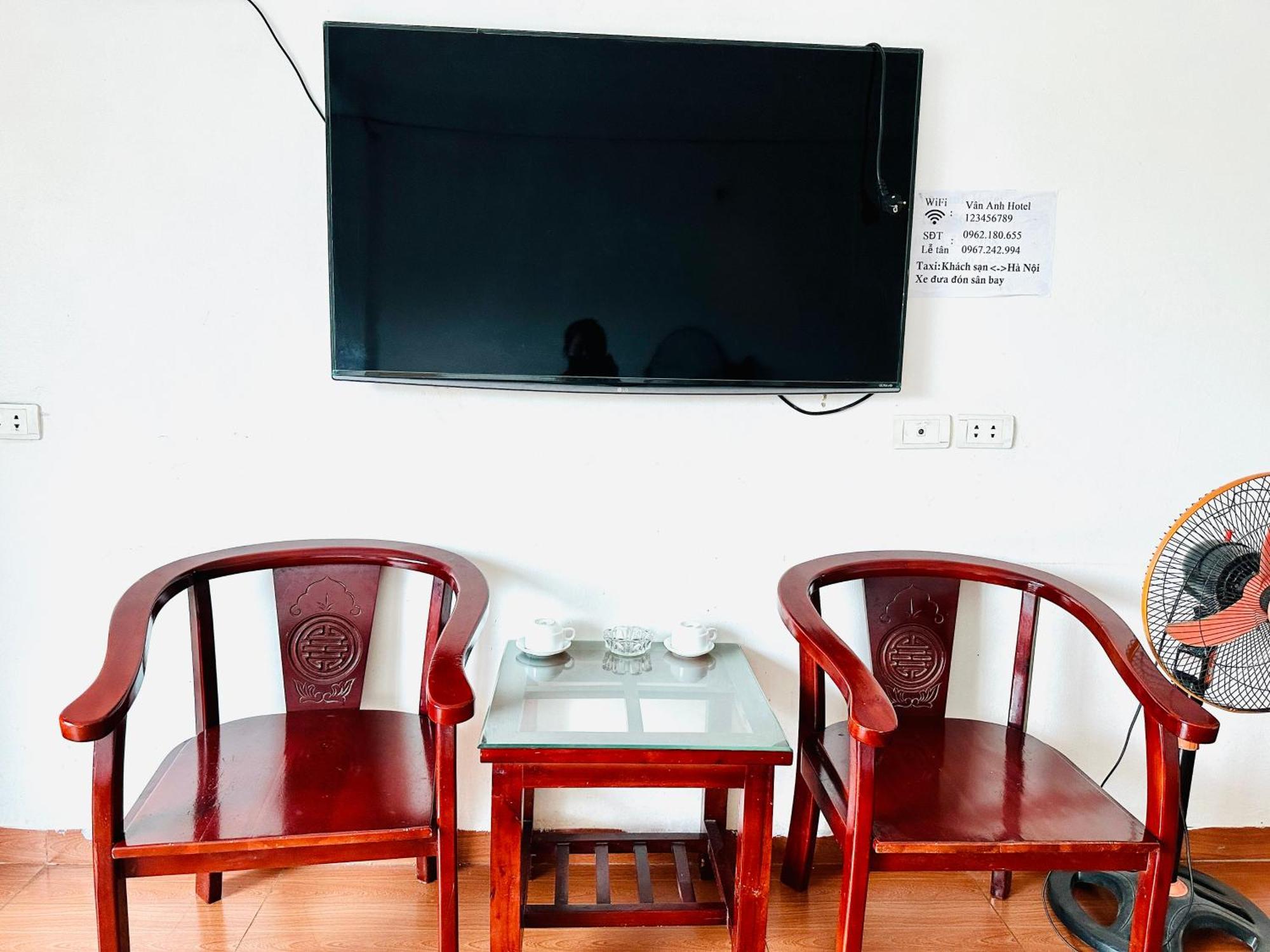 Anh Hotel Noi Bai