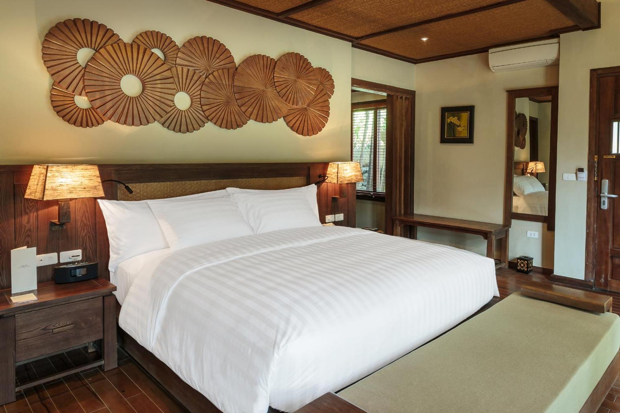 Melia Ba Vi Mountain Retreat 4* Hanoi