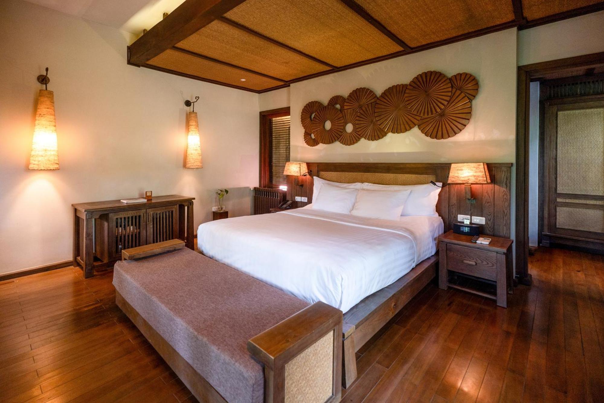 Melia Ba Vi Mountain Retreat 4* Hanoi
