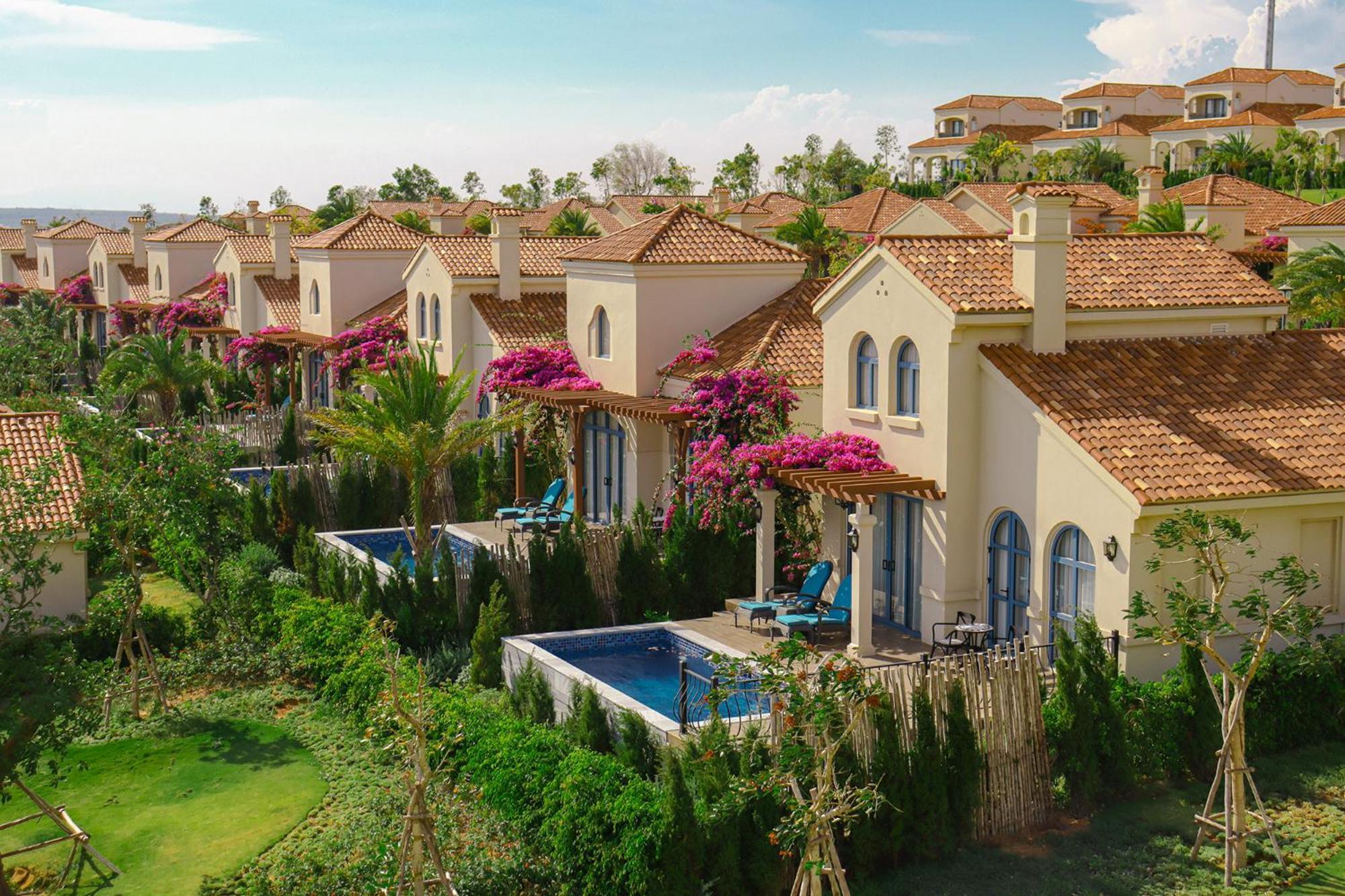 Resort Centara Mirage 5*