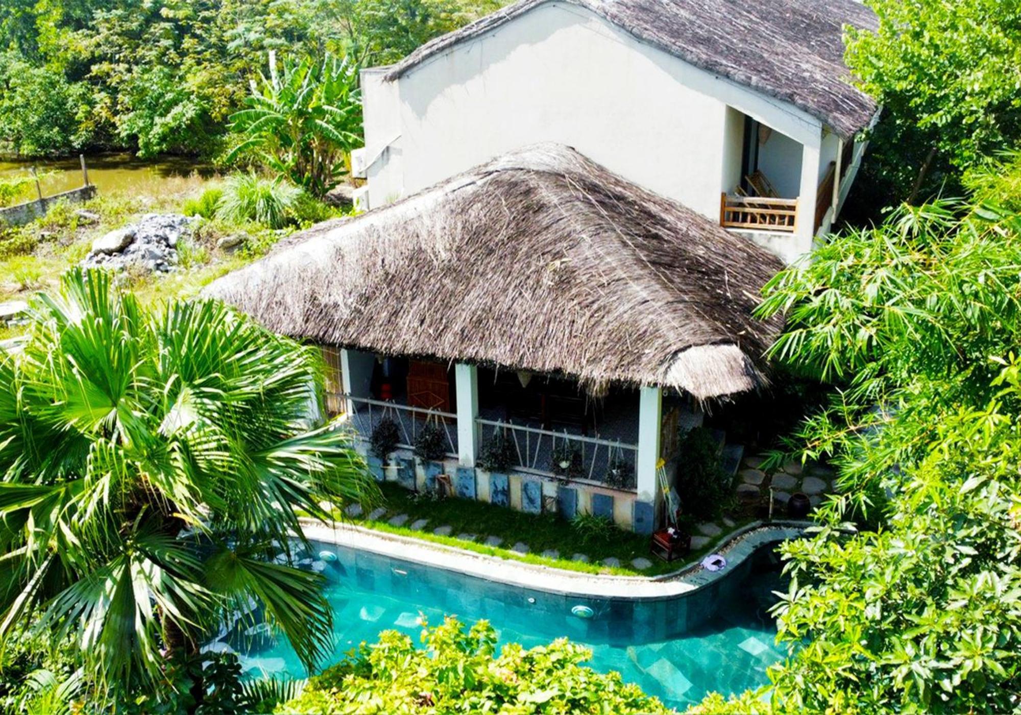 Hotel Nan House - Tam Coc
