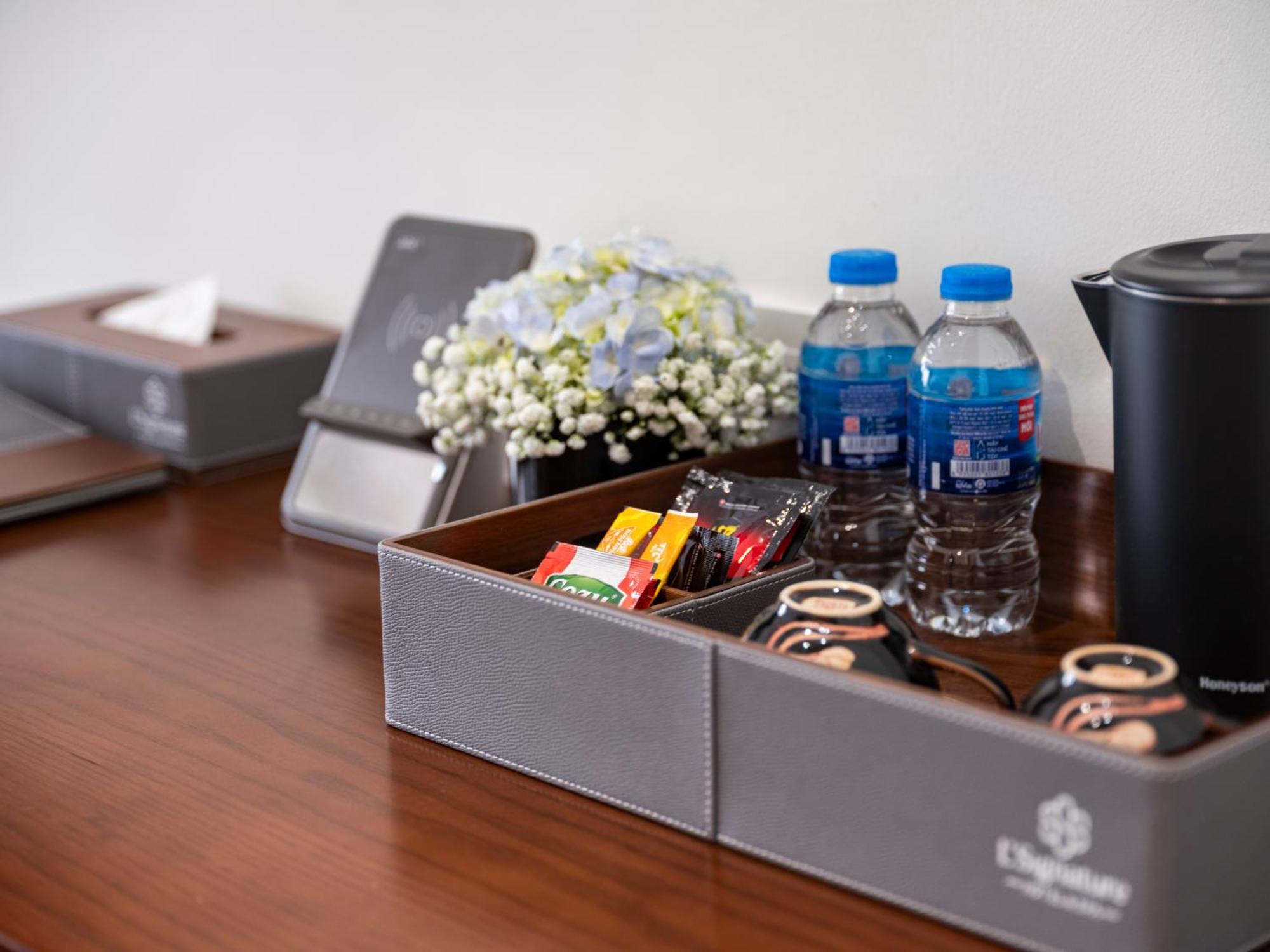 L'signature & Hotel Hanoi