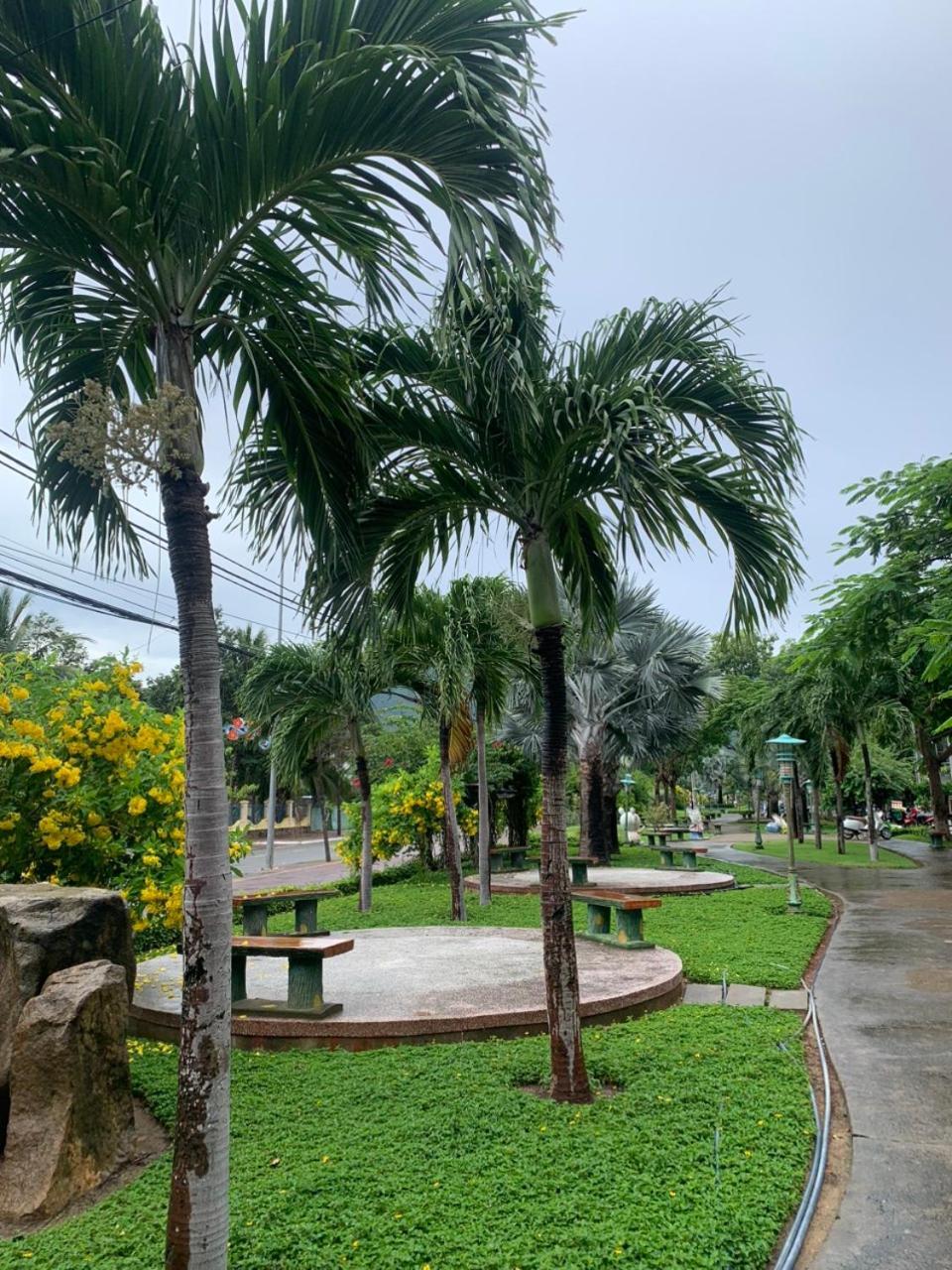 Son Hotel Chi Khu Co Ong