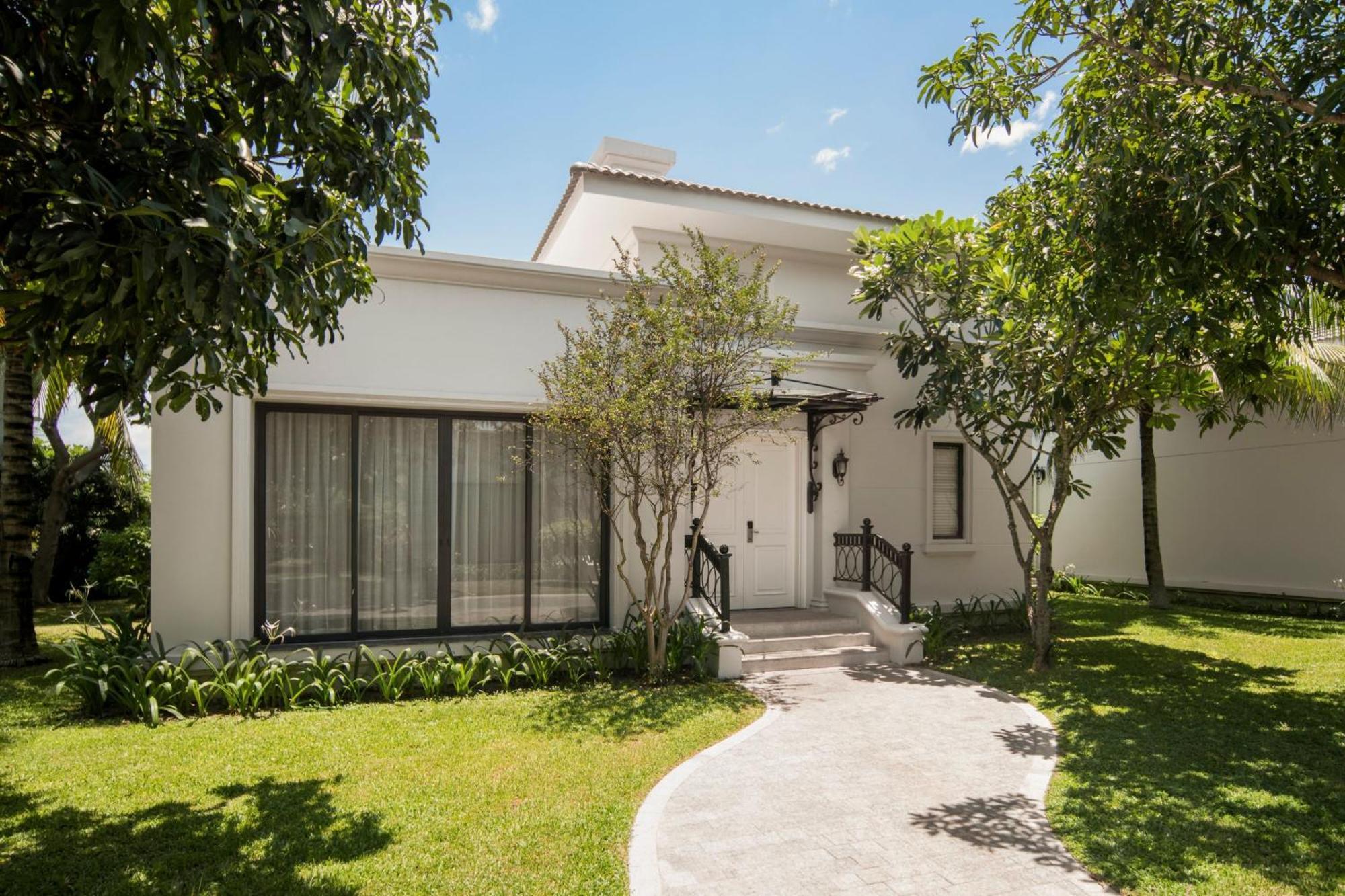 Vinpearl Discovery Sealink Khu nghỉ mát 5*
