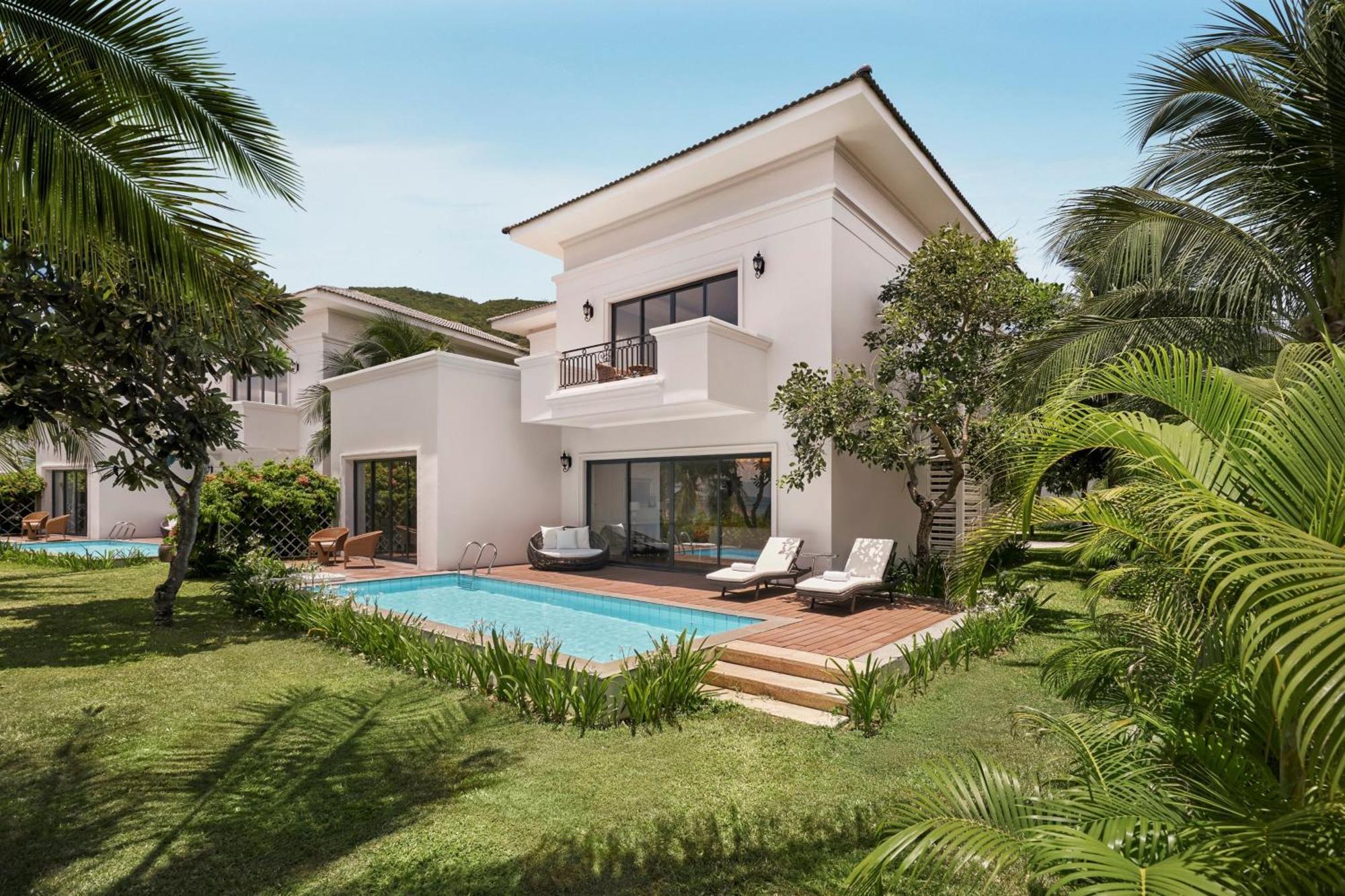 Vinpearl Discovery Sealink Nha Trang