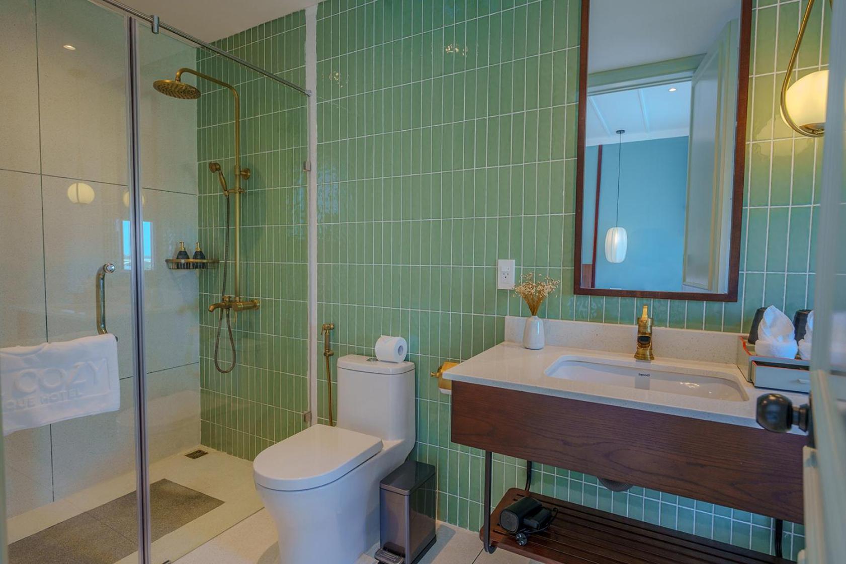 Hotel Cozy An Boutique Hotel Hoian