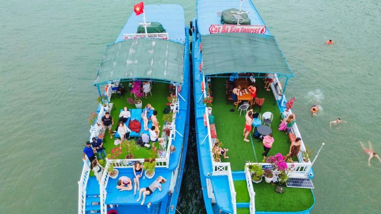 Cat Ba Violet Hotel 3*