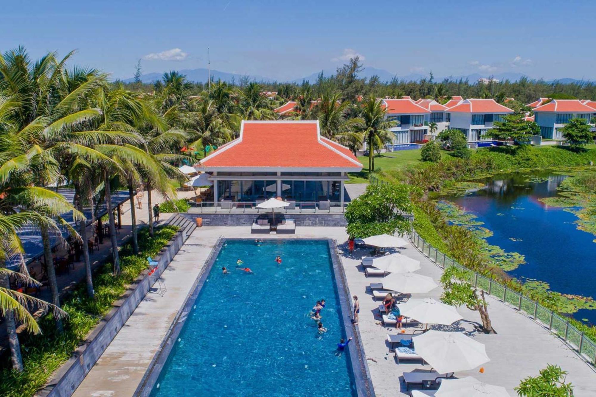 Villa Ocean Pool Retreat In *