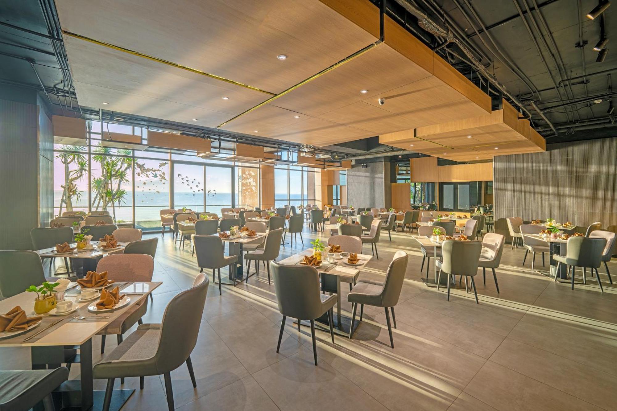 The Code & Hotel Da Nang