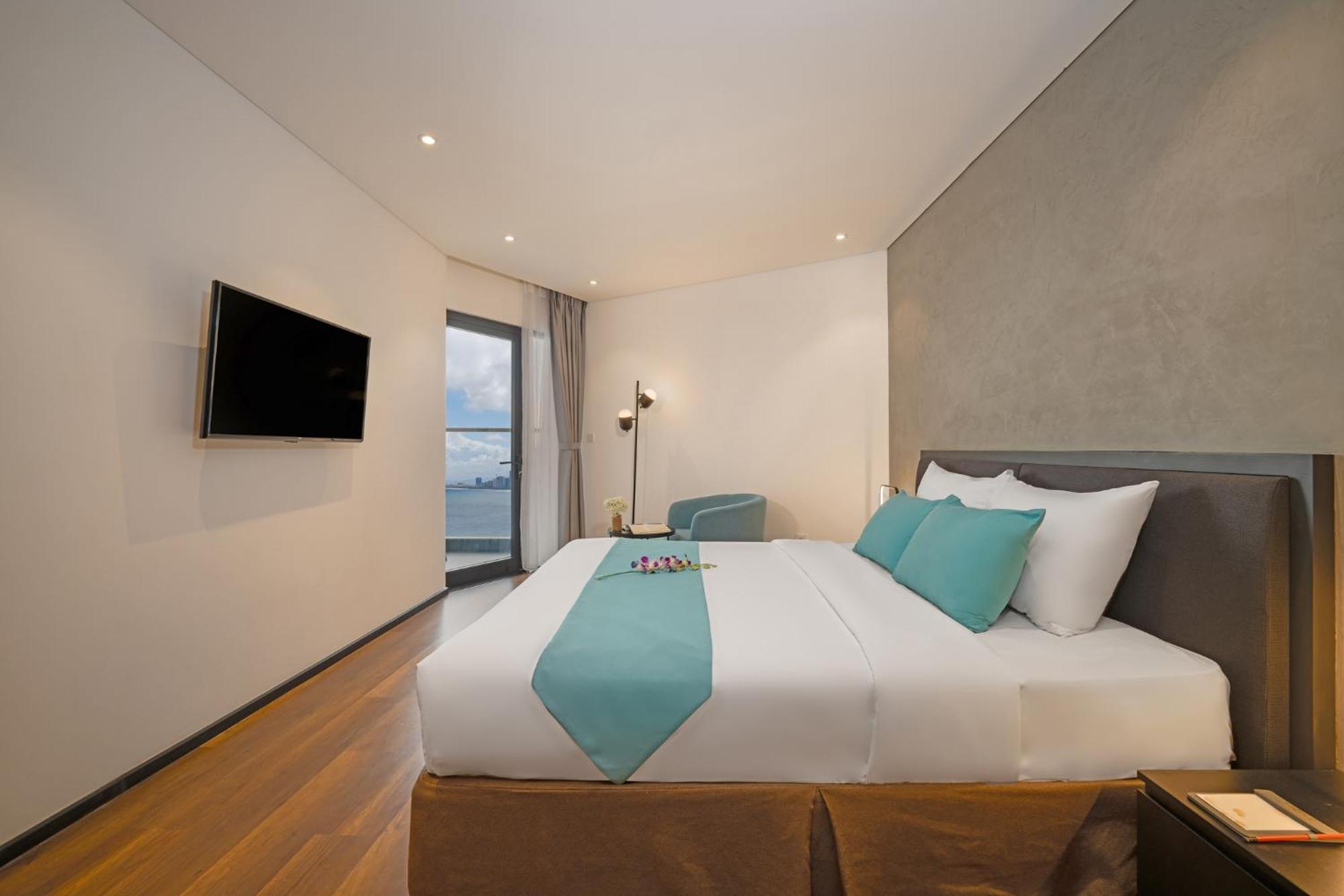 The Code & 4* Da Nang