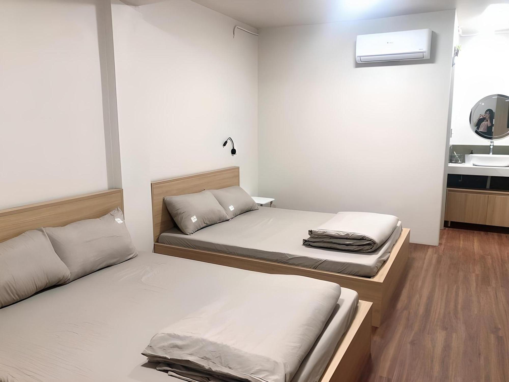 Hostel Tit Mit *