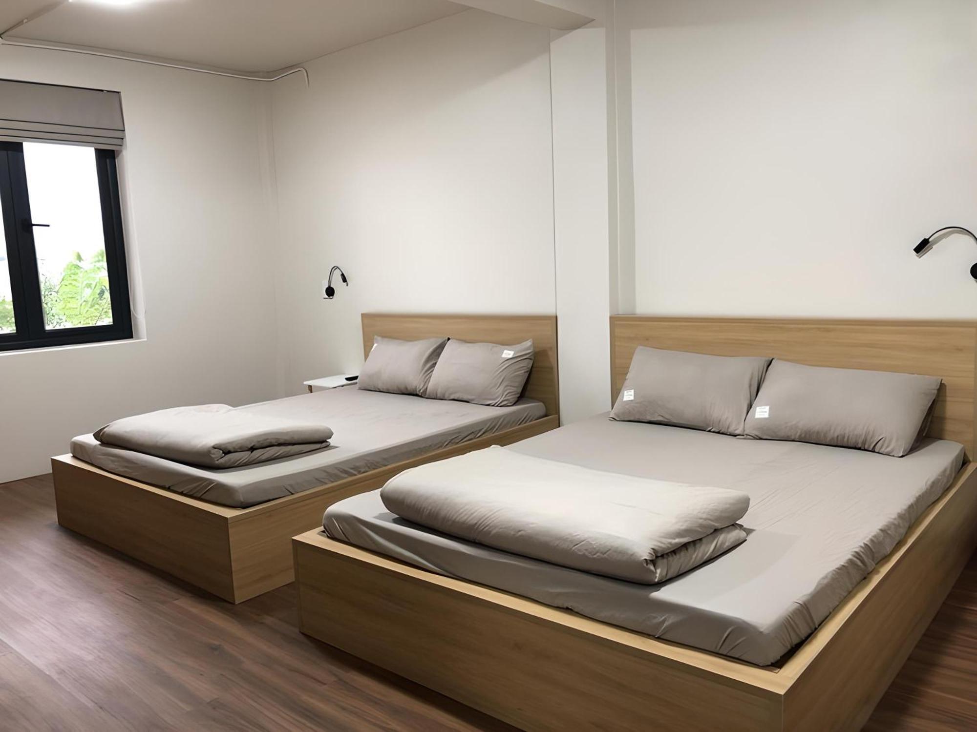 Hostel Tit Mit Cao Bang