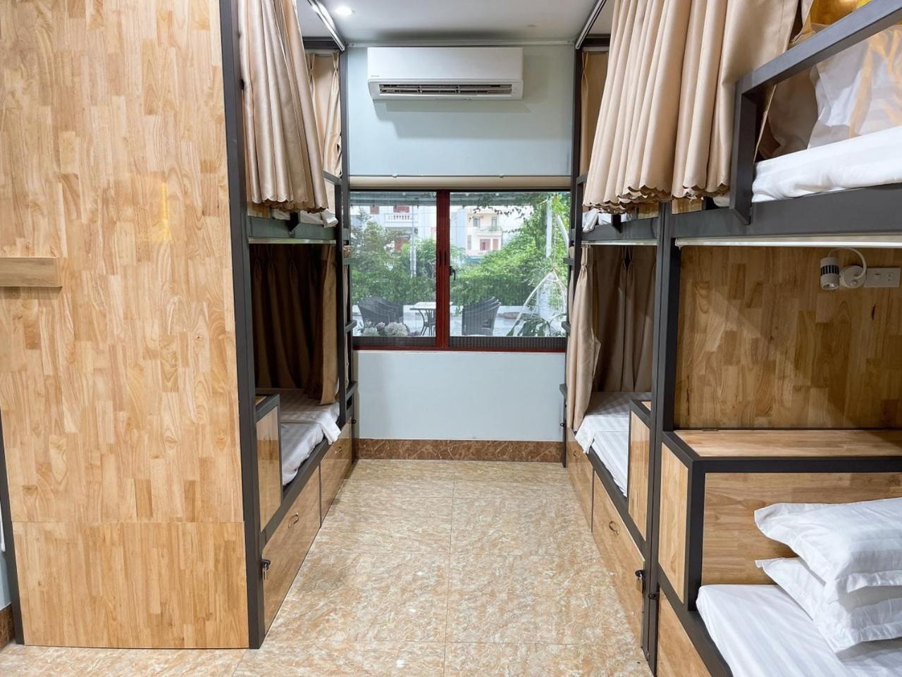 Tam Coc & Guest house Ninh Binh