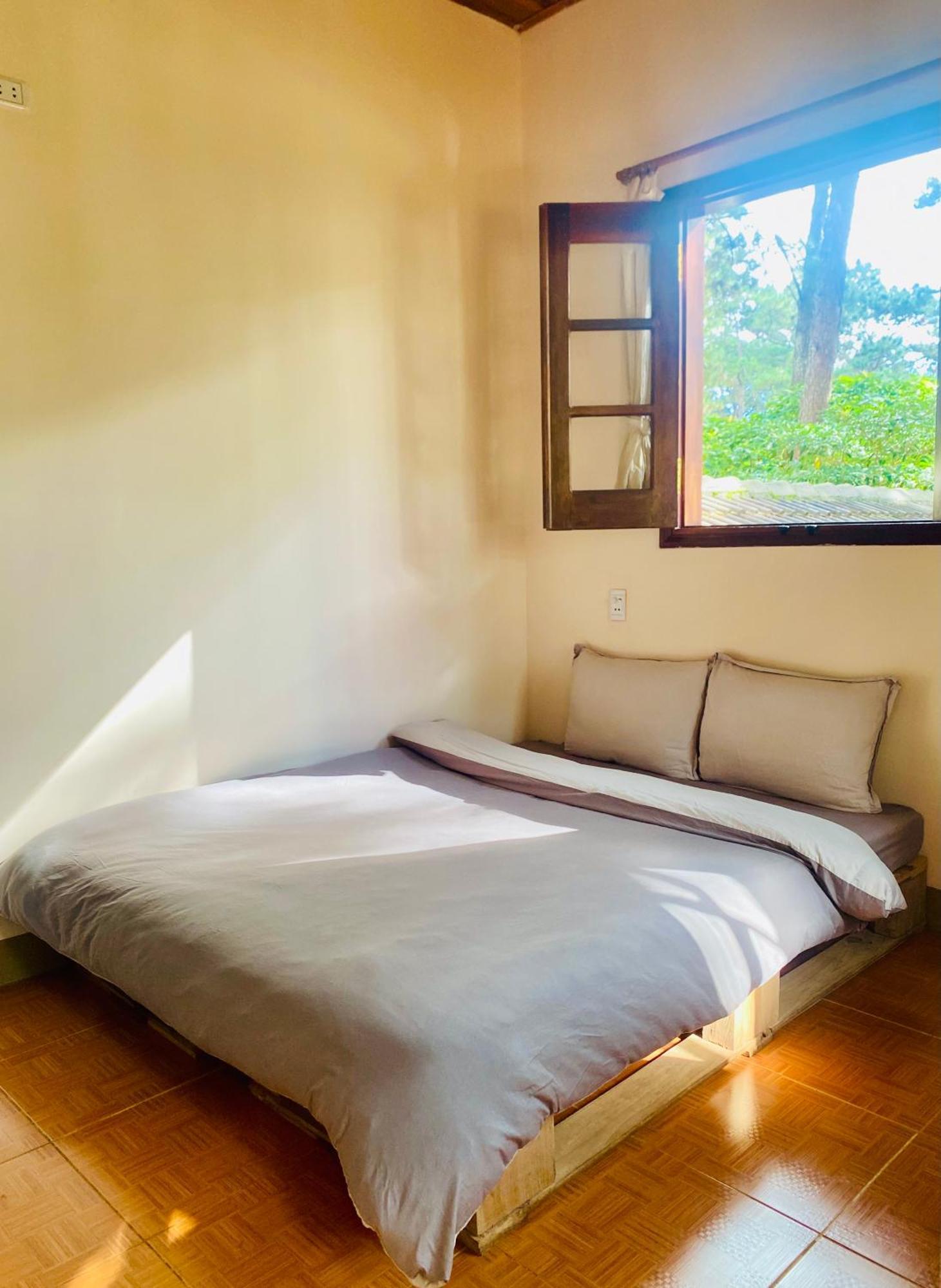 Homestay Tron Homestay *