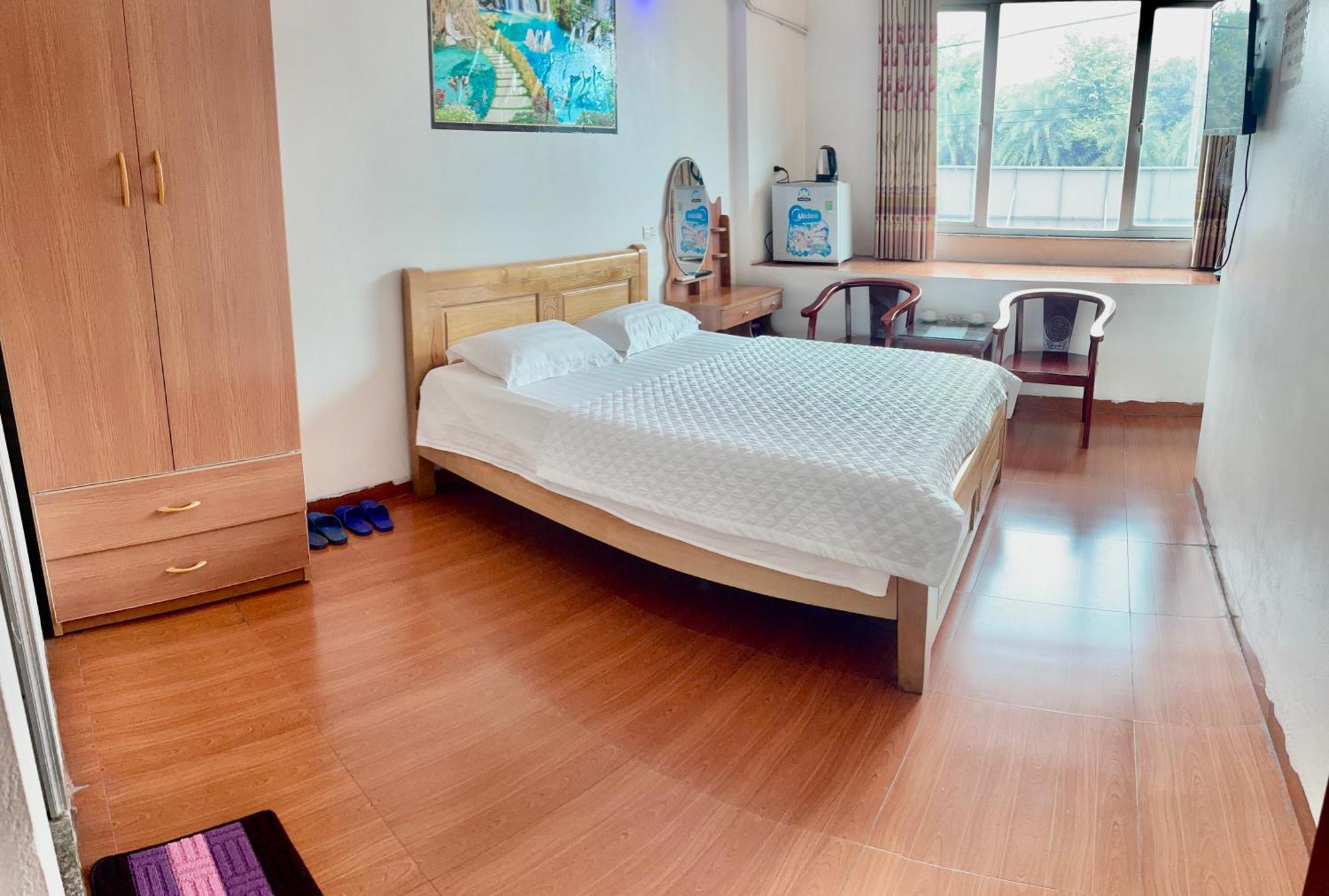 Anh Hotel