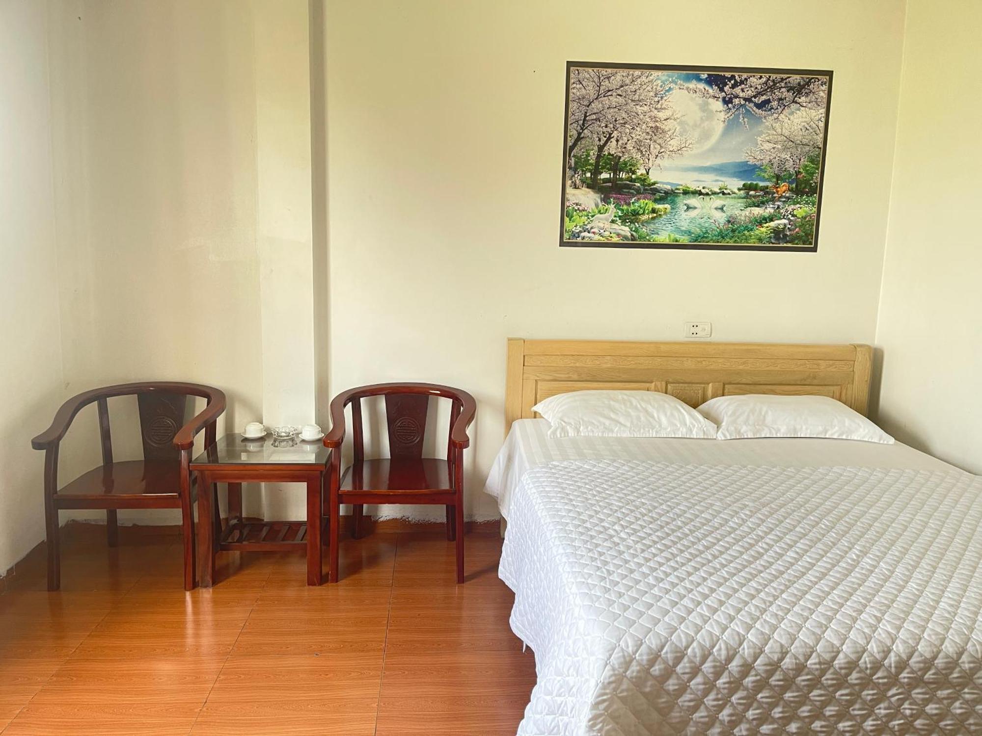Hotel Anh *